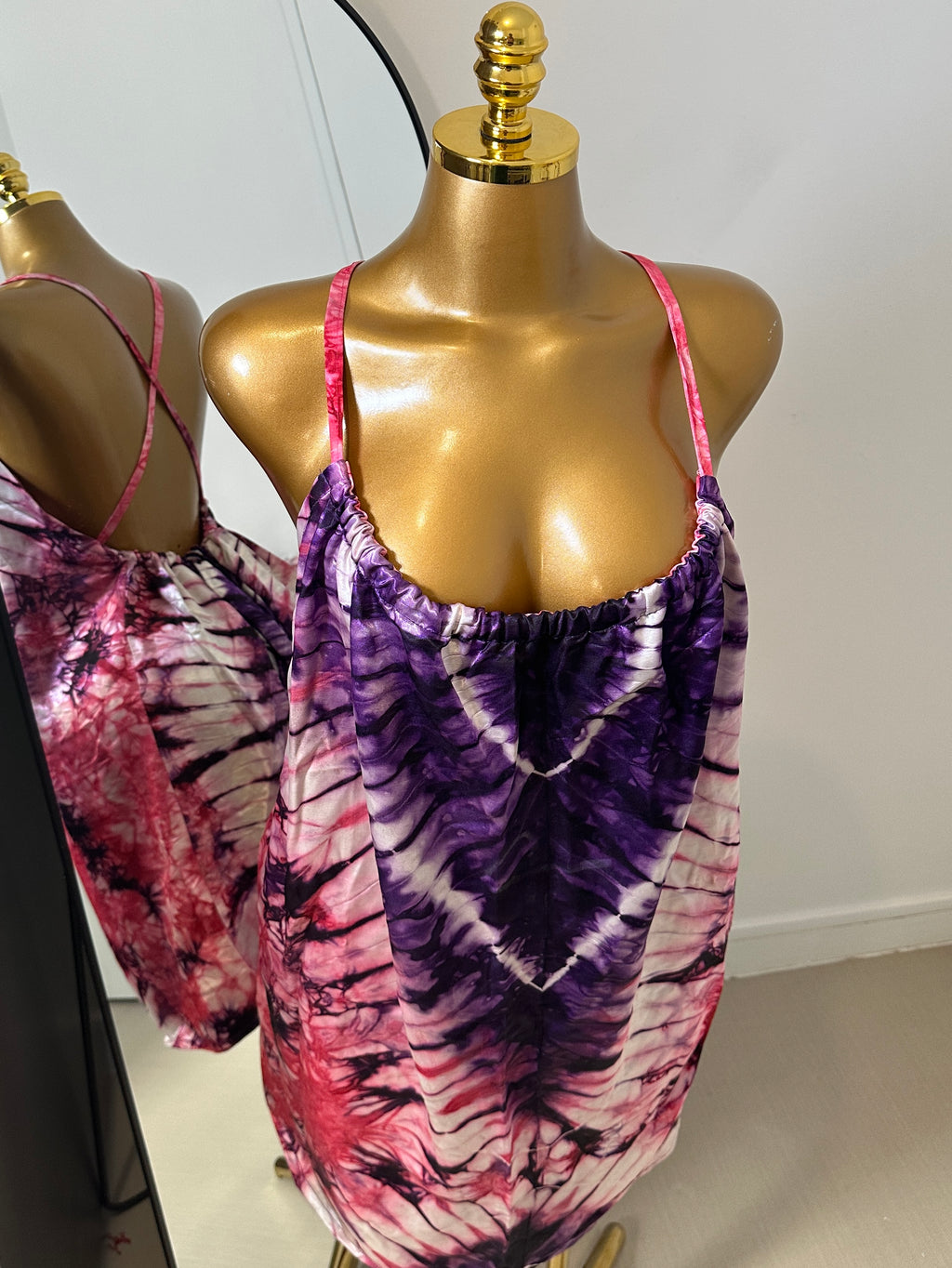 Robe muse