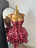Robe Blossom