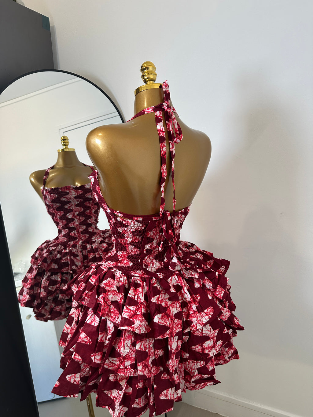 Robe Blossom