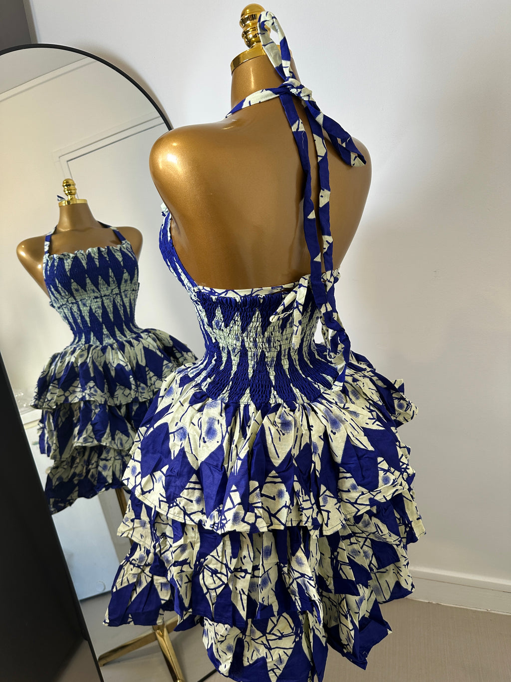 Robe Blossom
