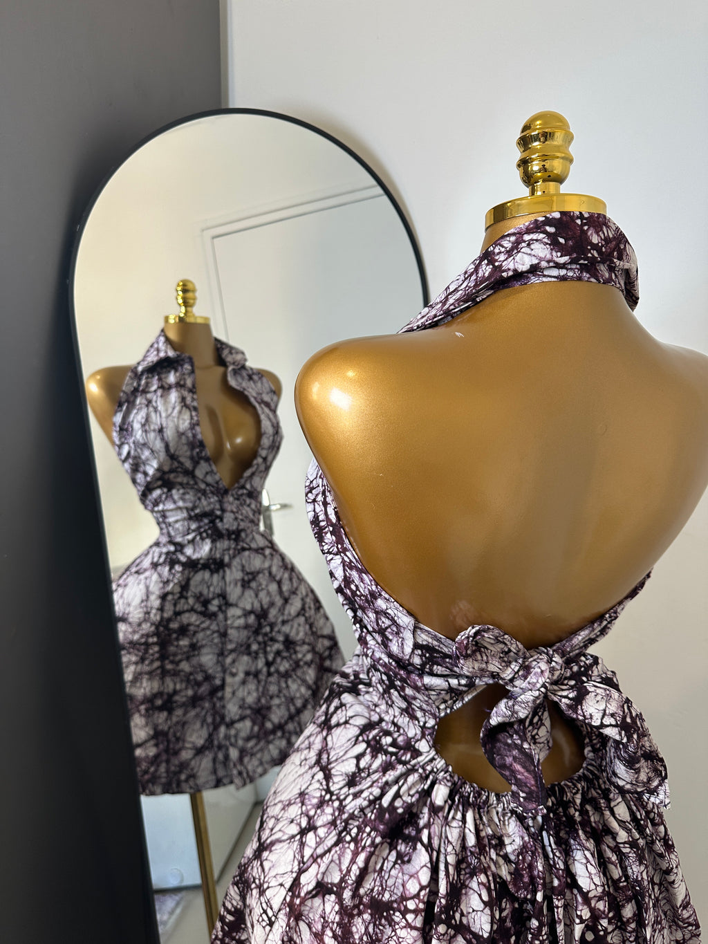 Robe Empress
