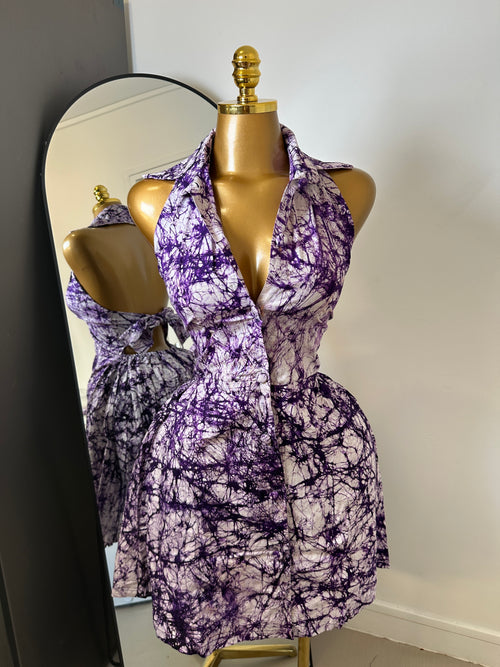 Robe Empress