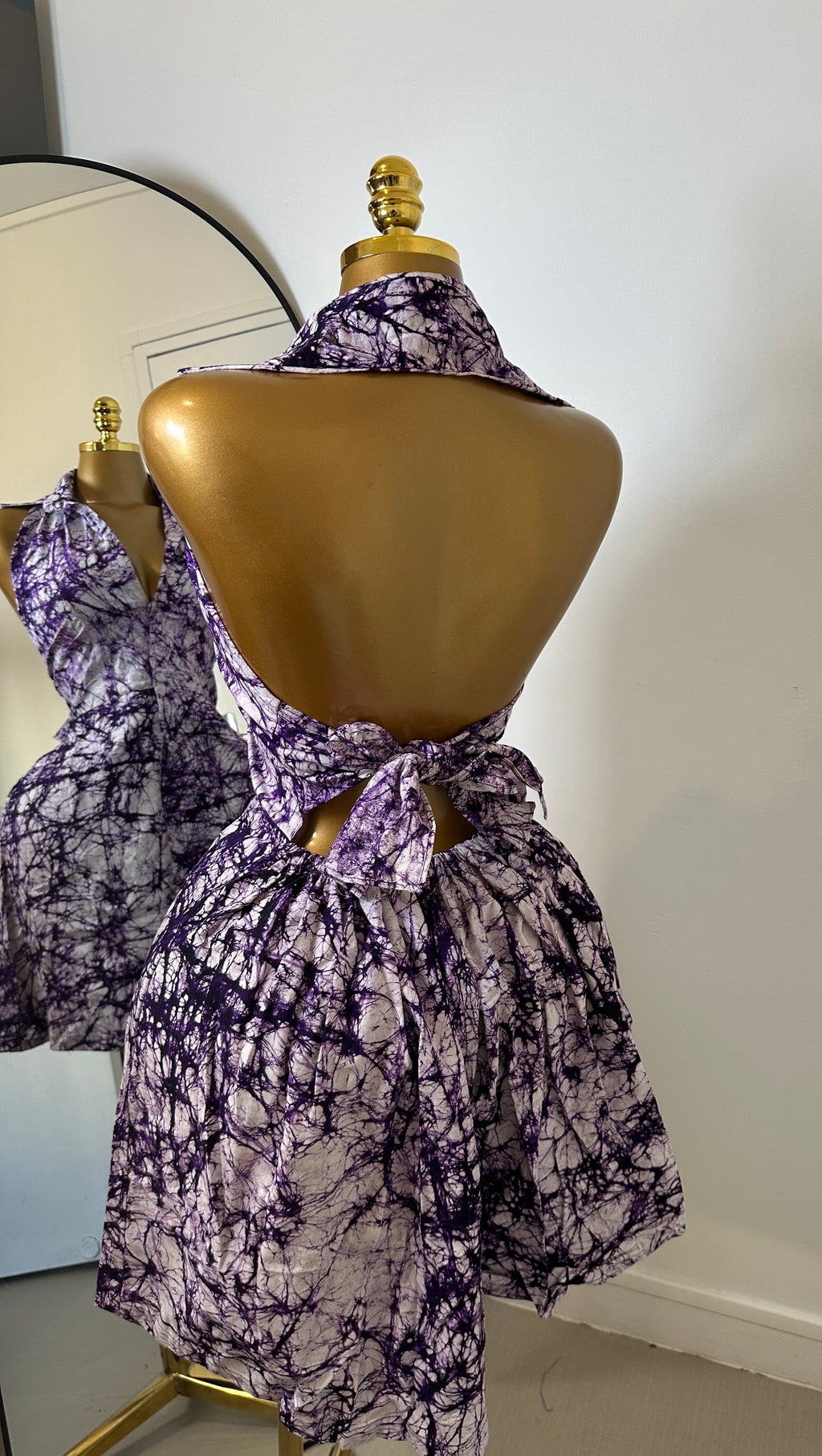Robe Empress