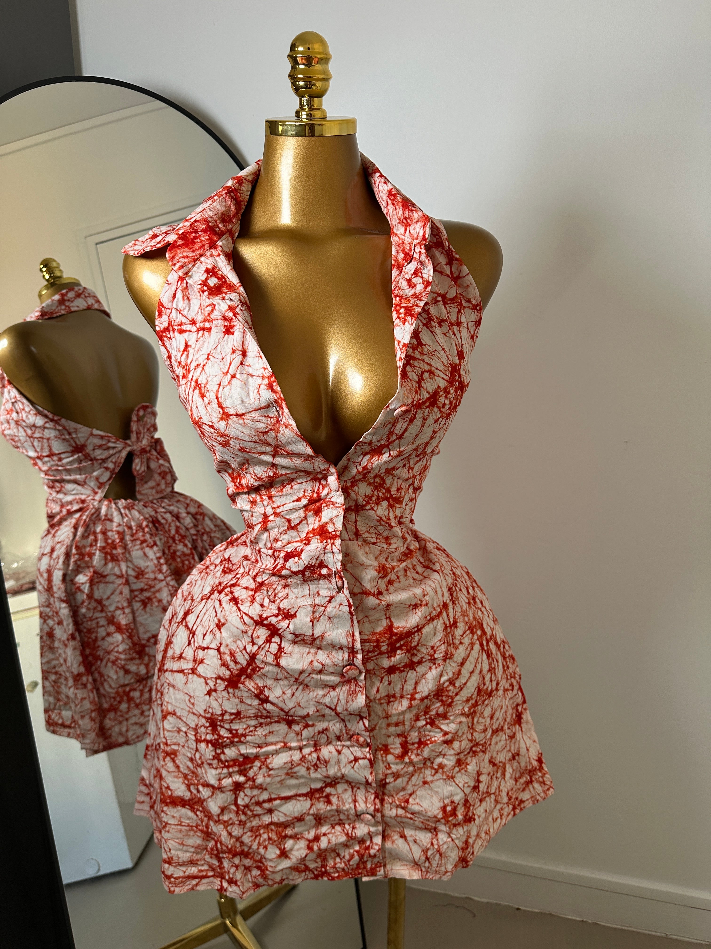 Robe Empress