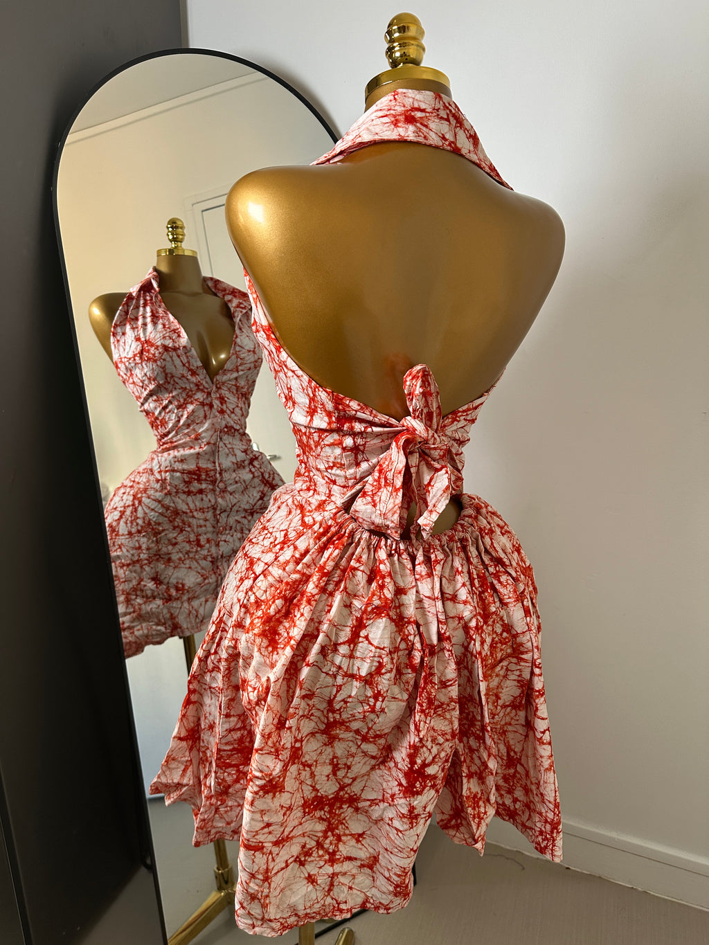 Robe Empress