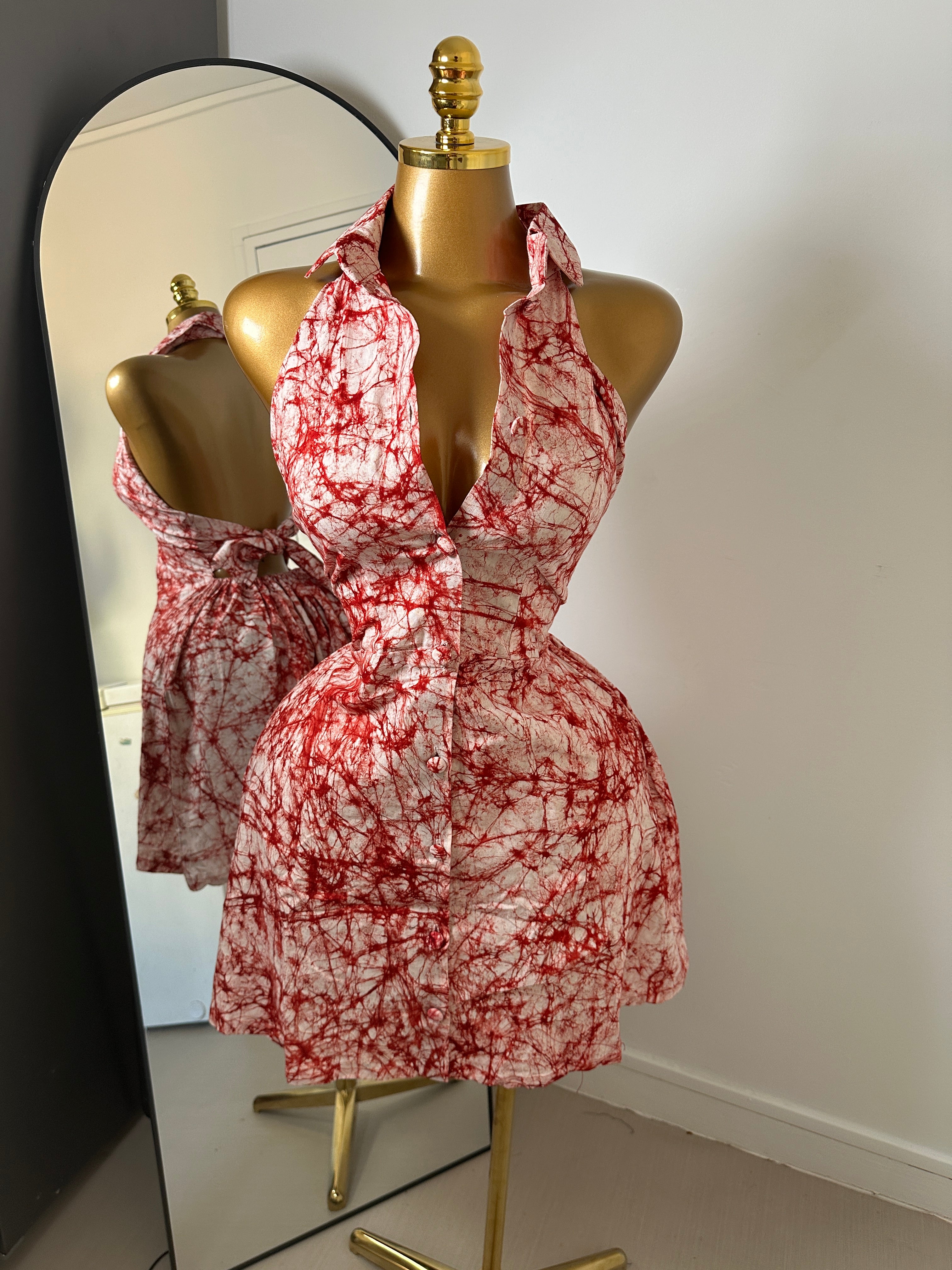 Robe Empress