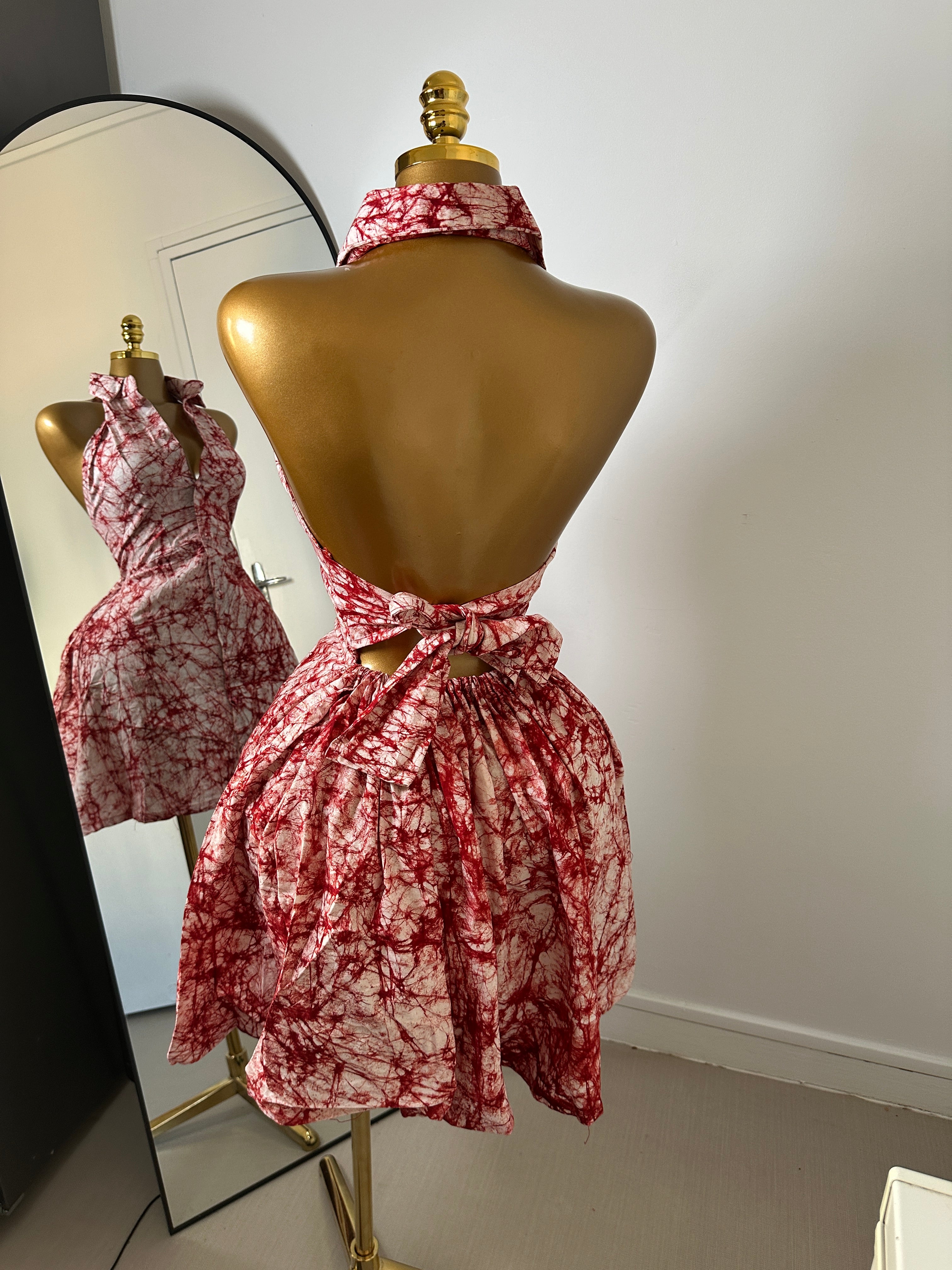 Robe Empress