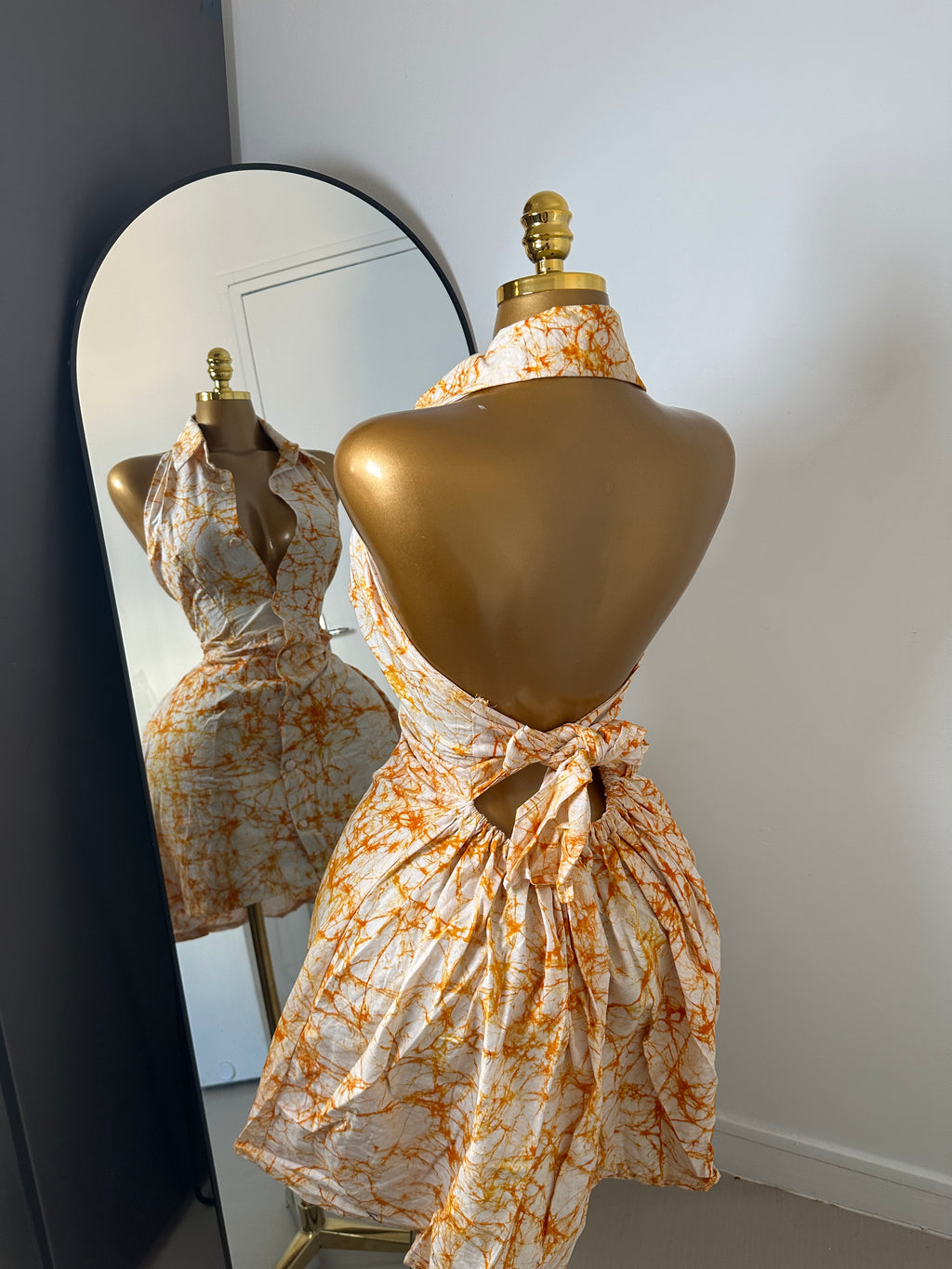 Robe Empress