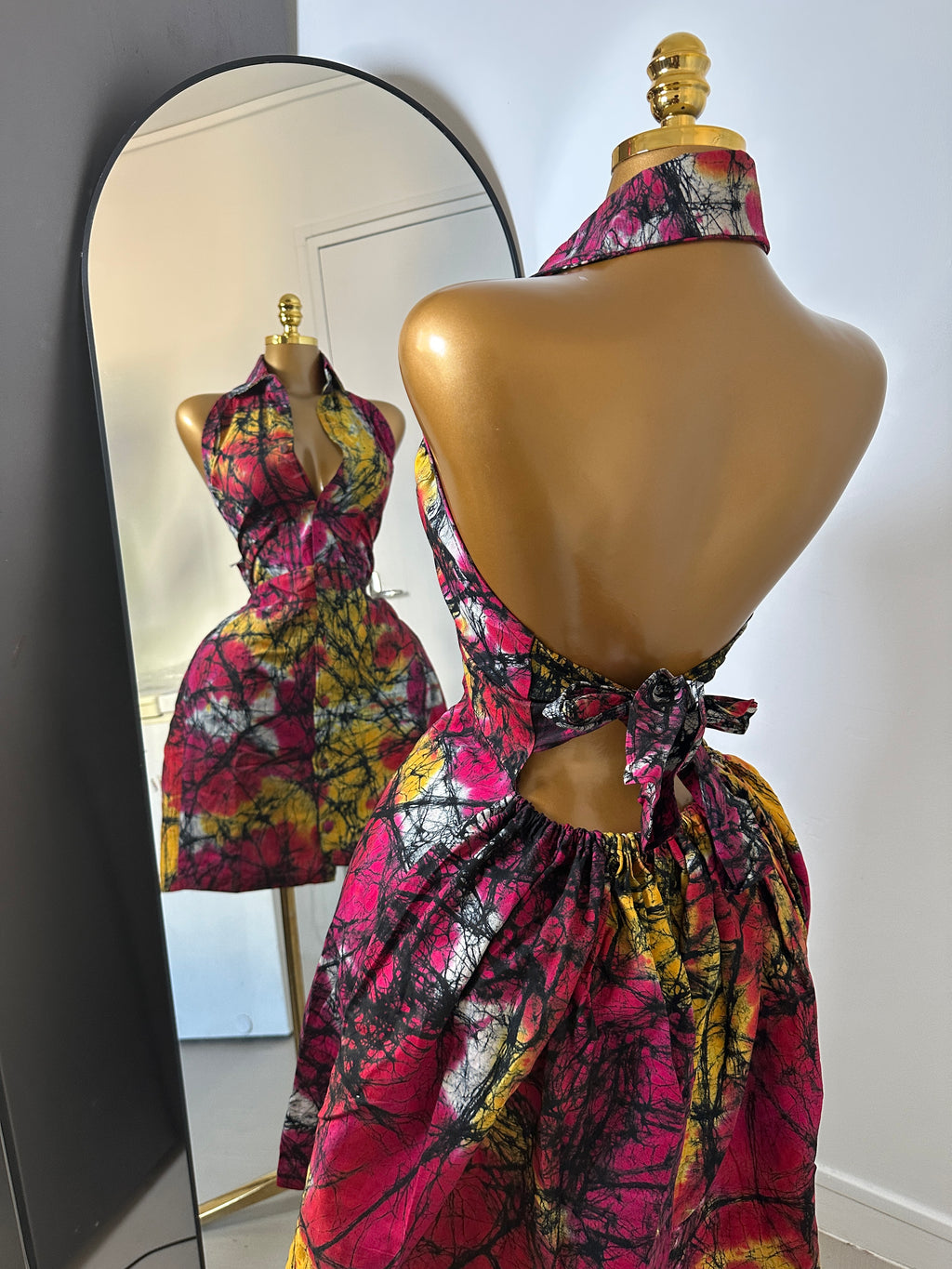Robe Empress