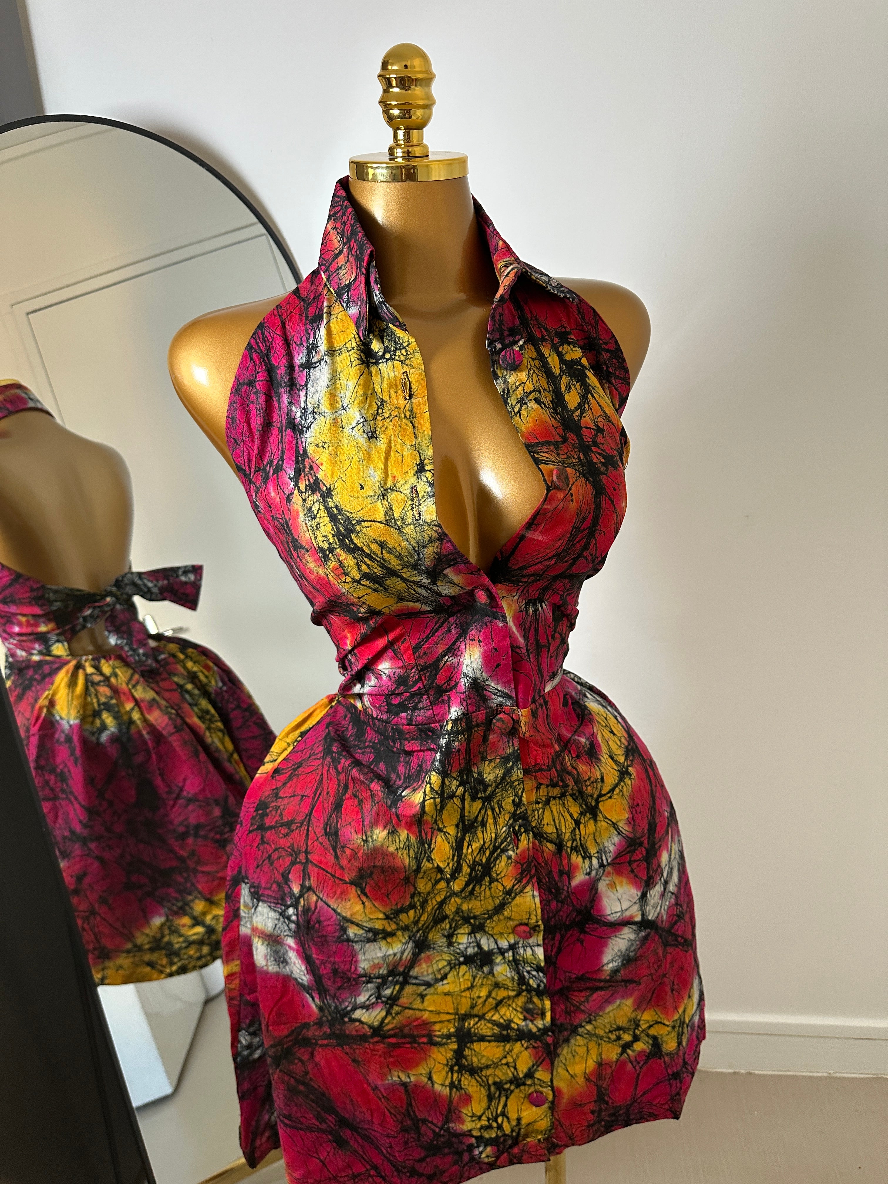 Robe Empress