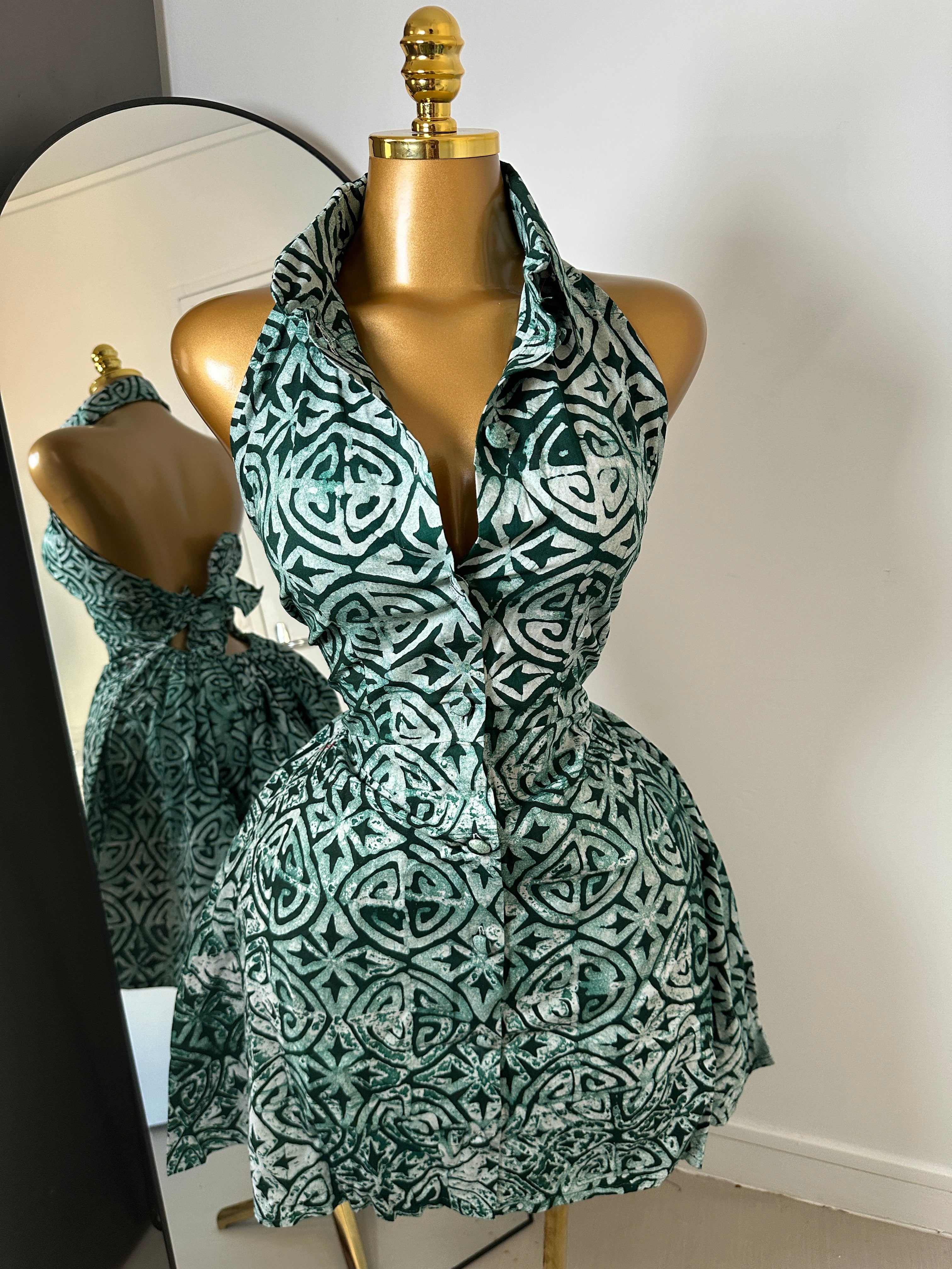 Robe Empress