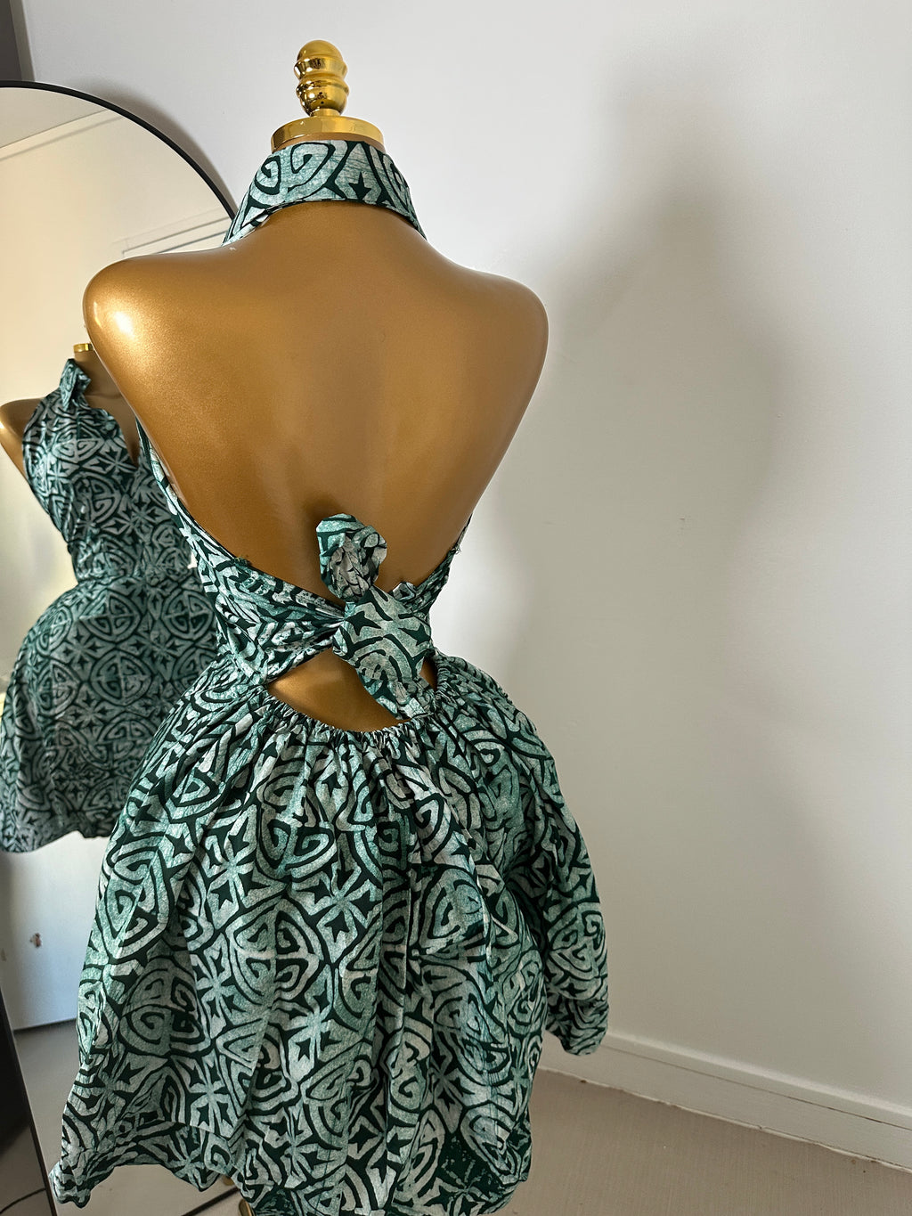 Robe Empress