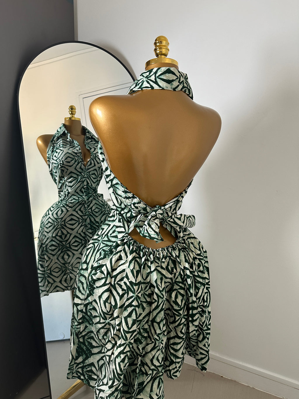 Robe Empress