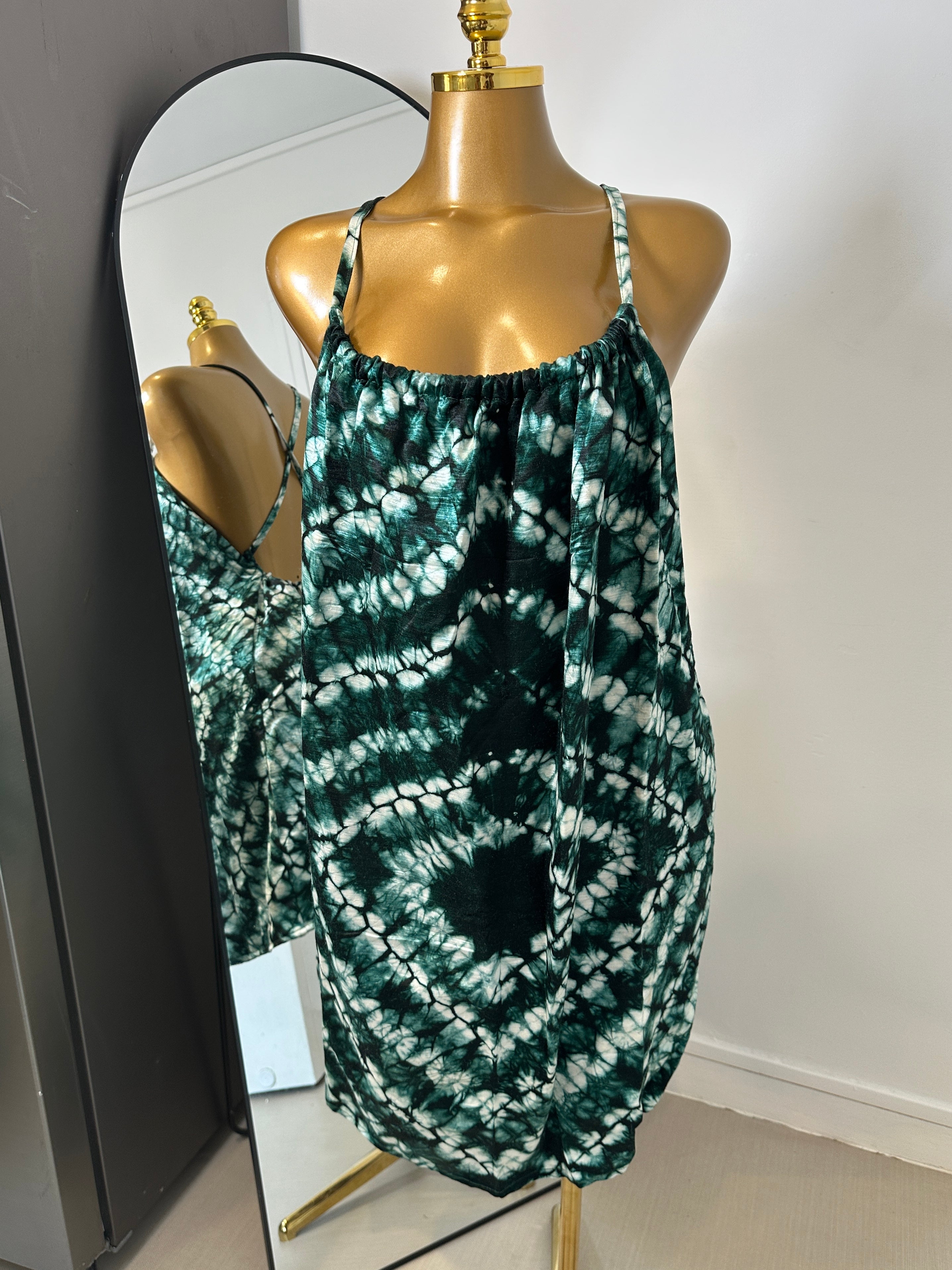 Robe muse