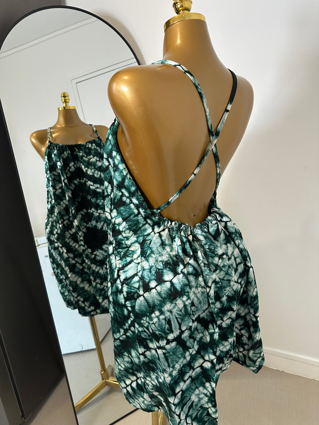 Robe muse