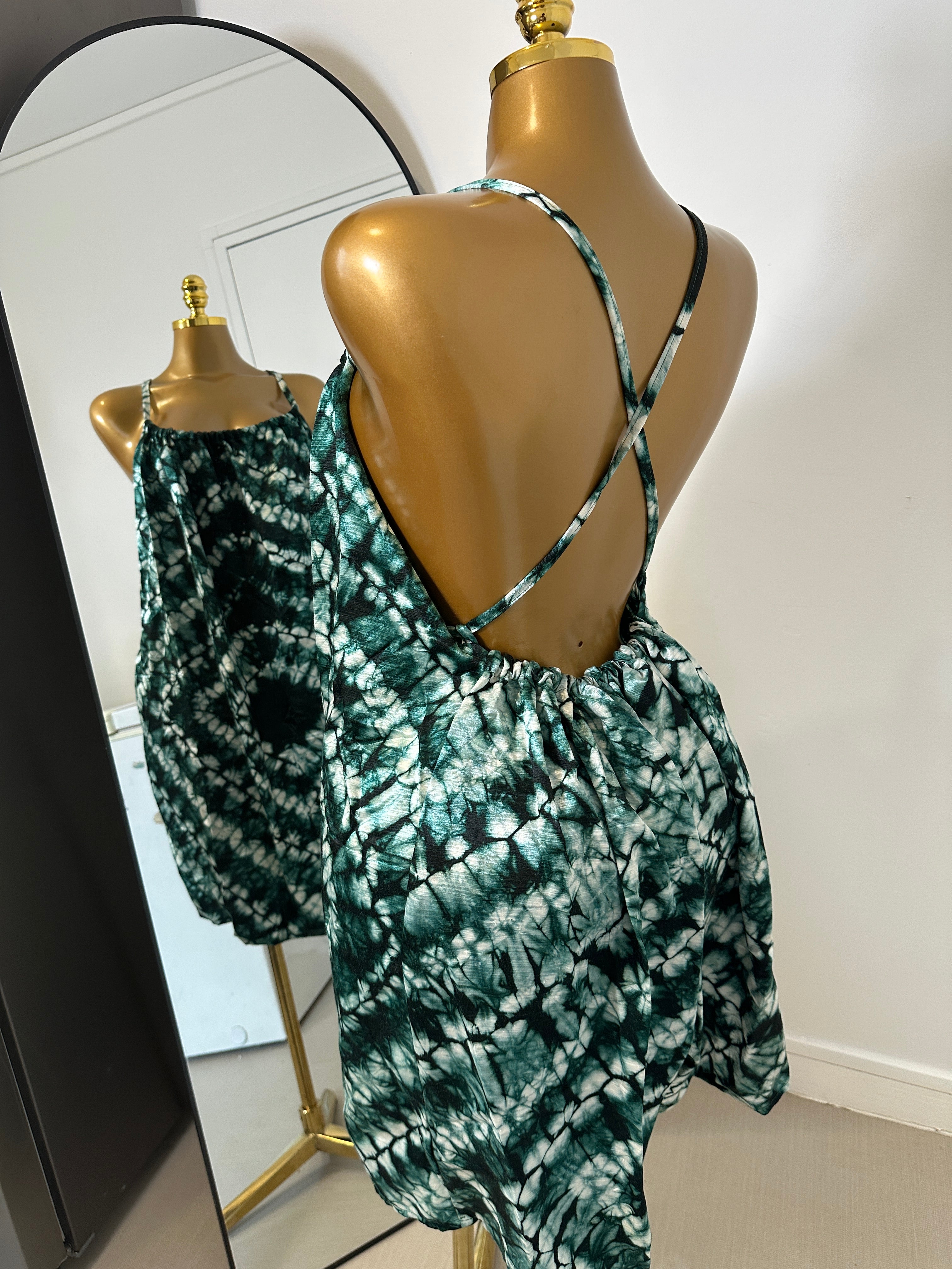 Robe muse