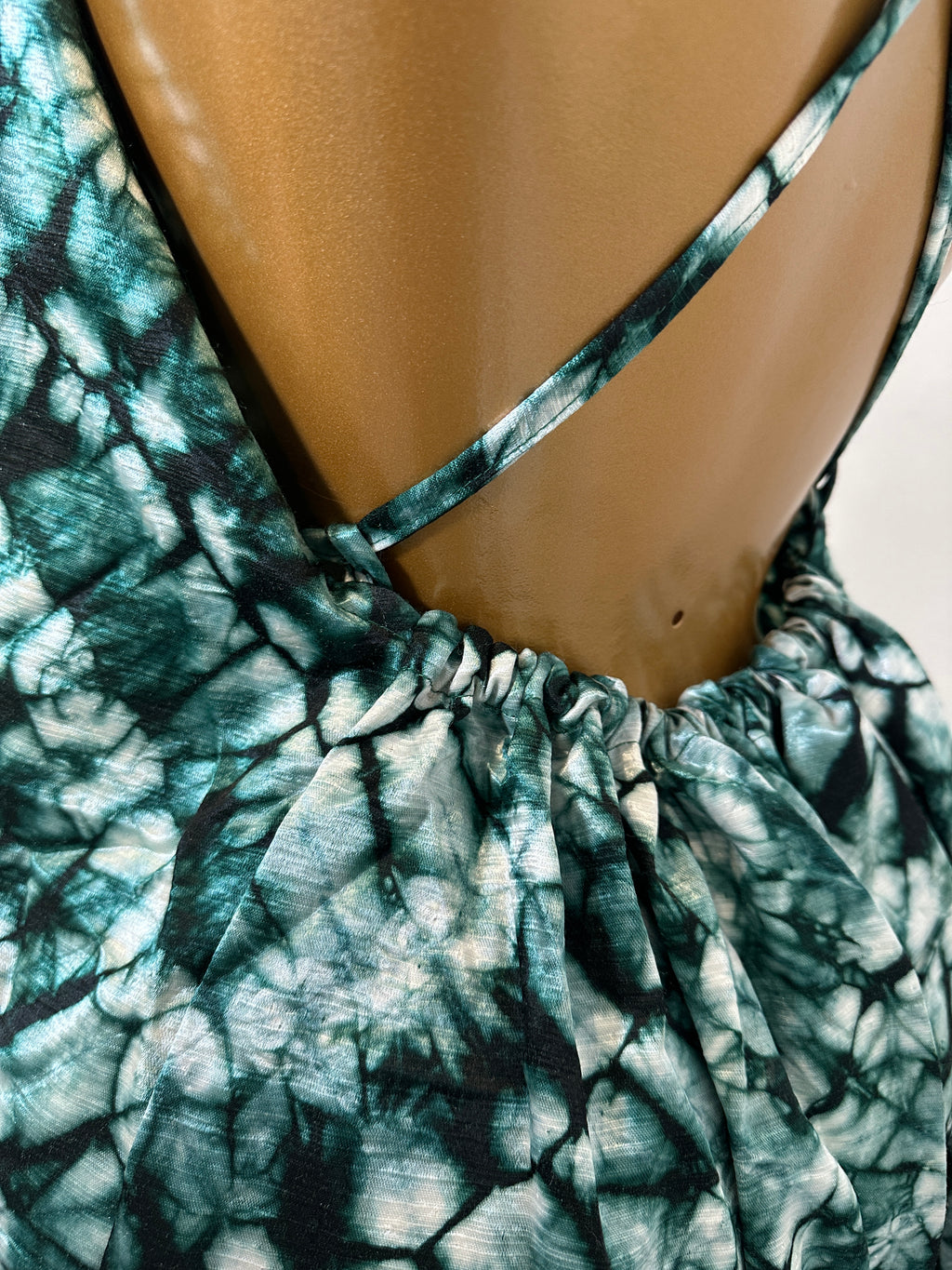 Robe muse
