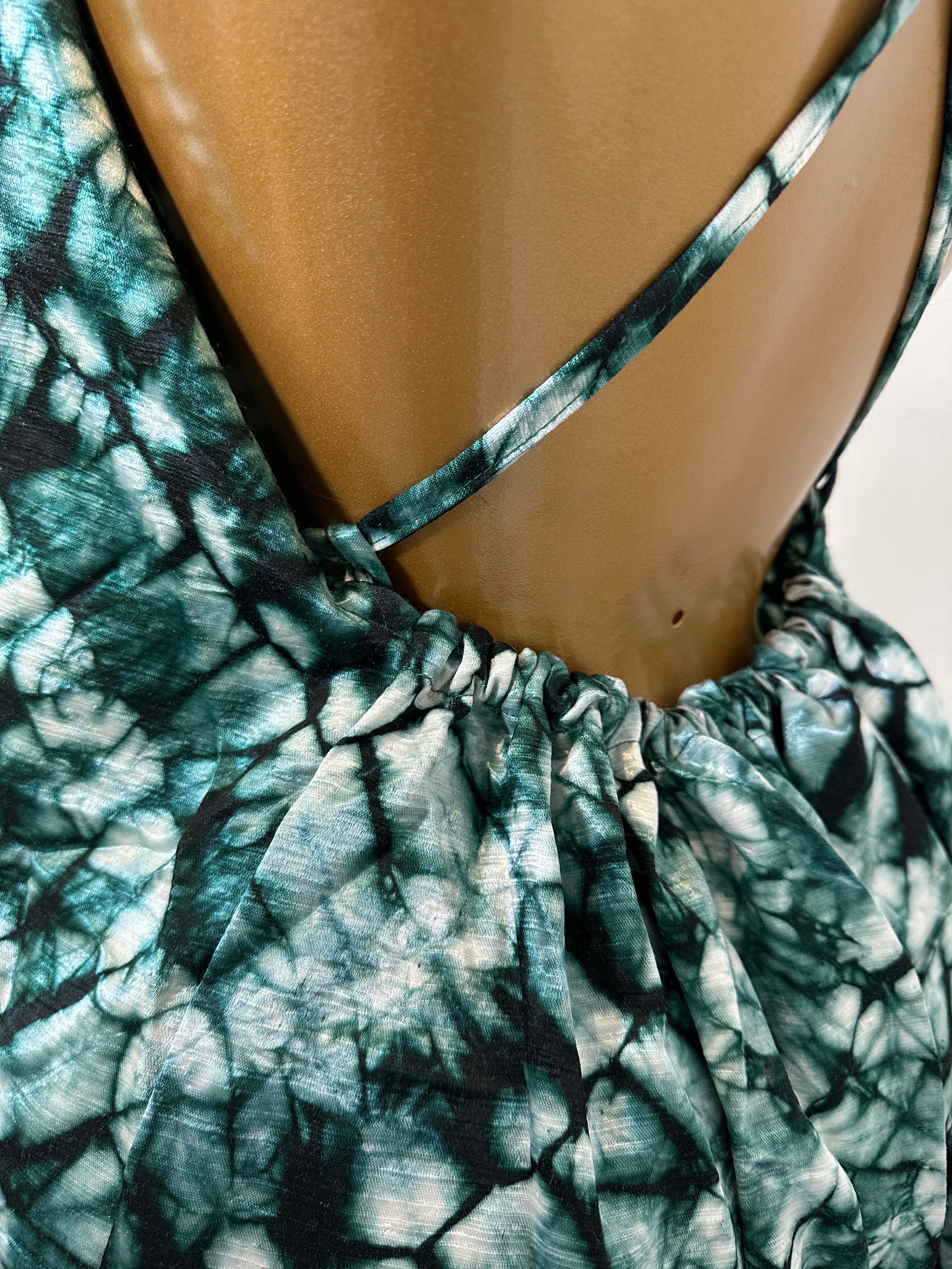 Robe muse