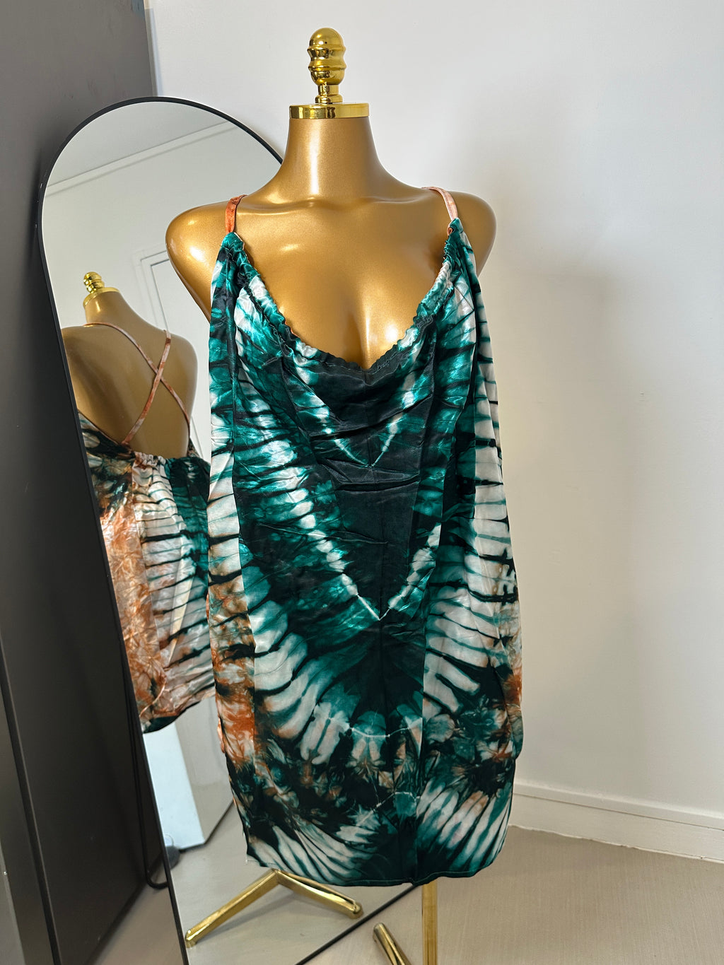 Robe muse