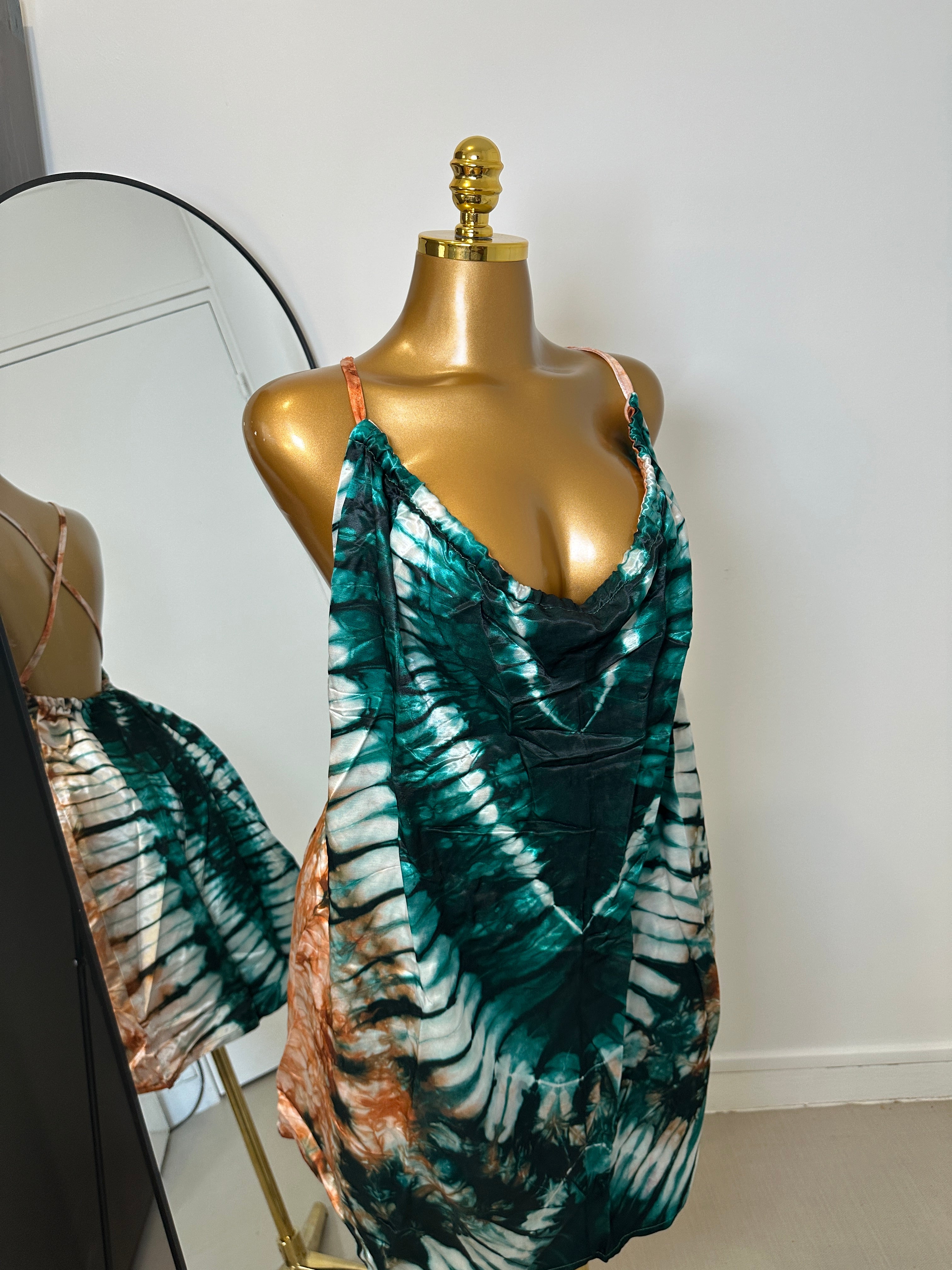 Robe muse