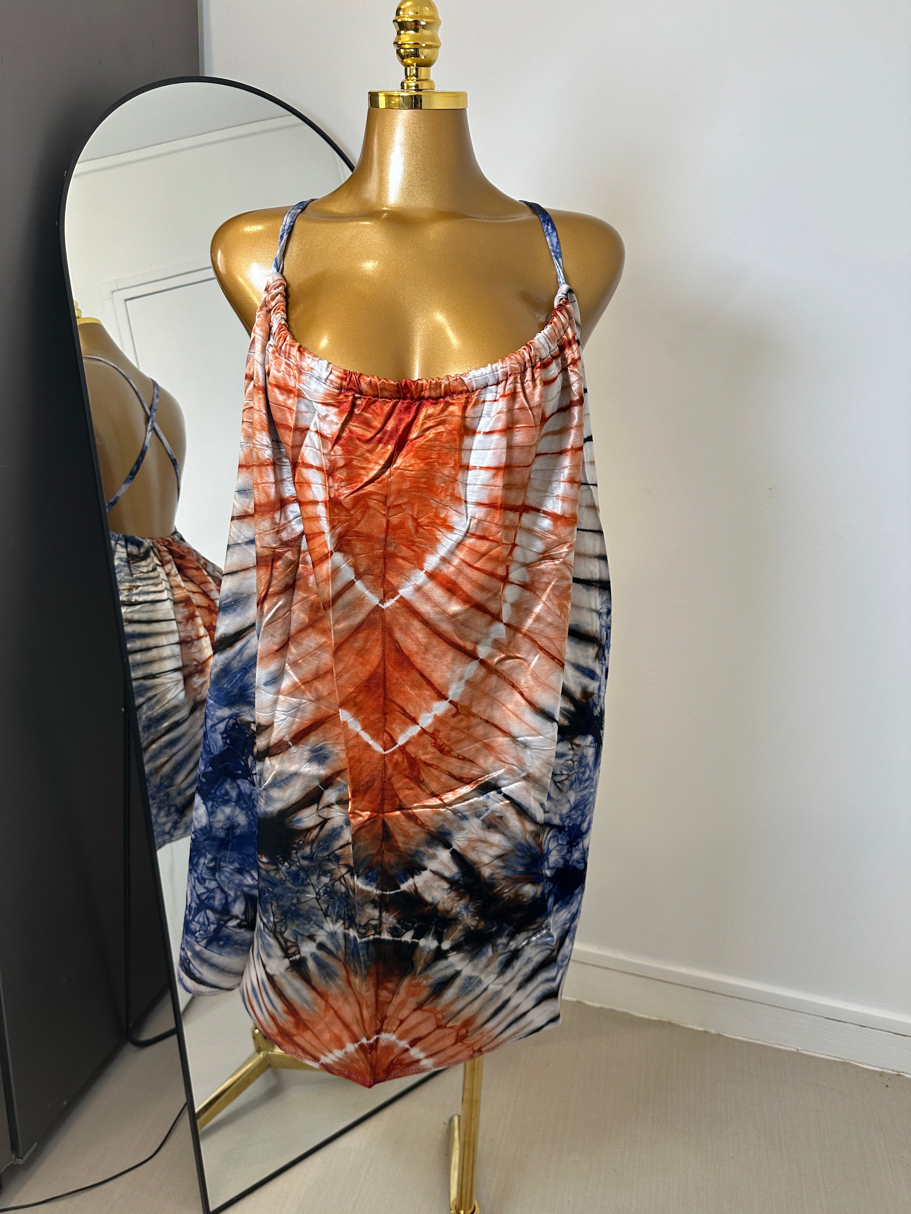 Robe muse