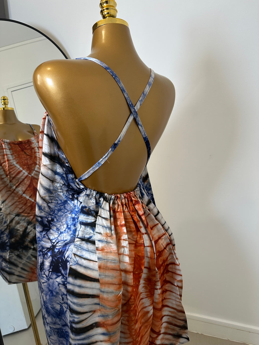 Robe muse