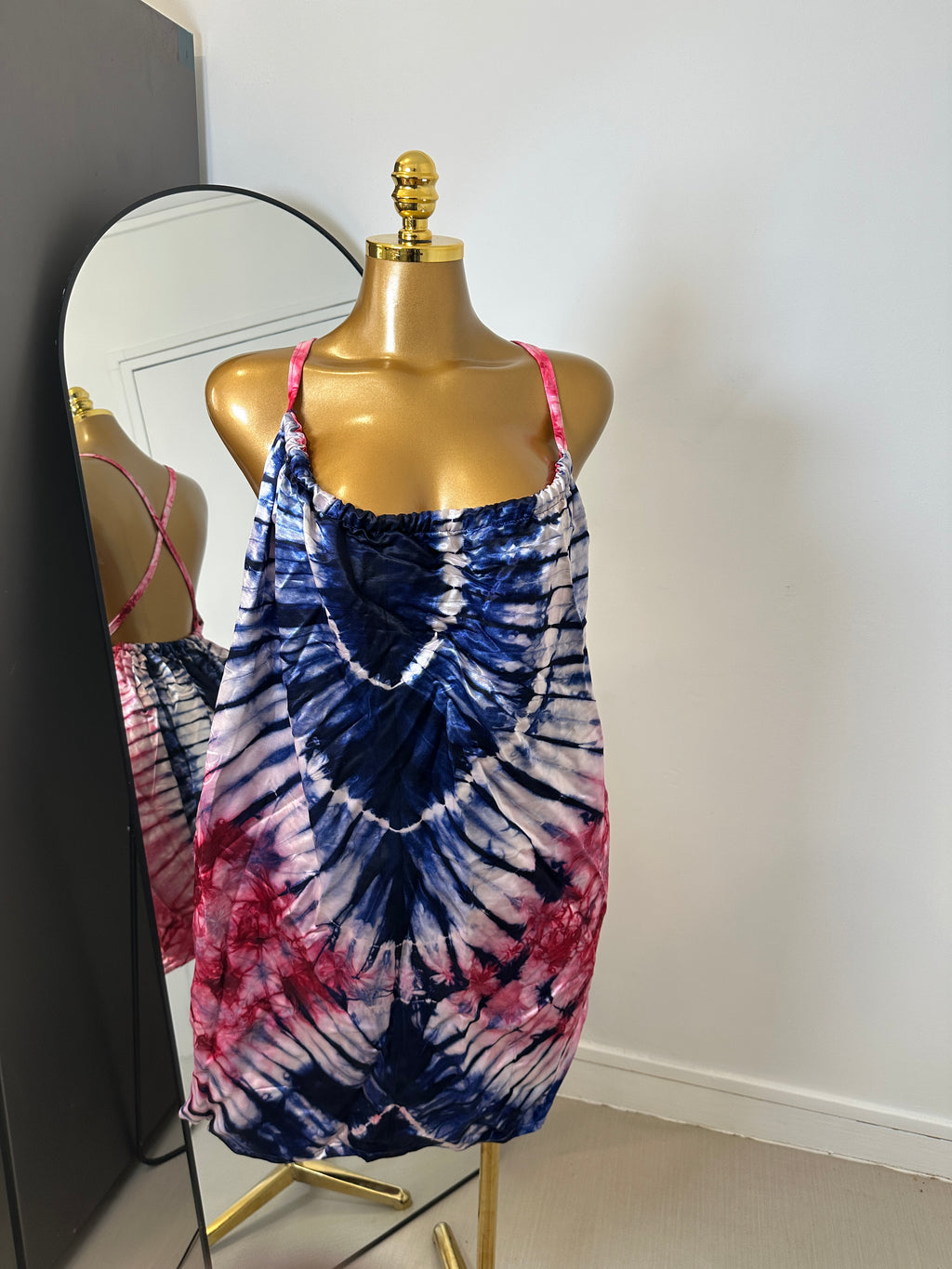 Robe muse