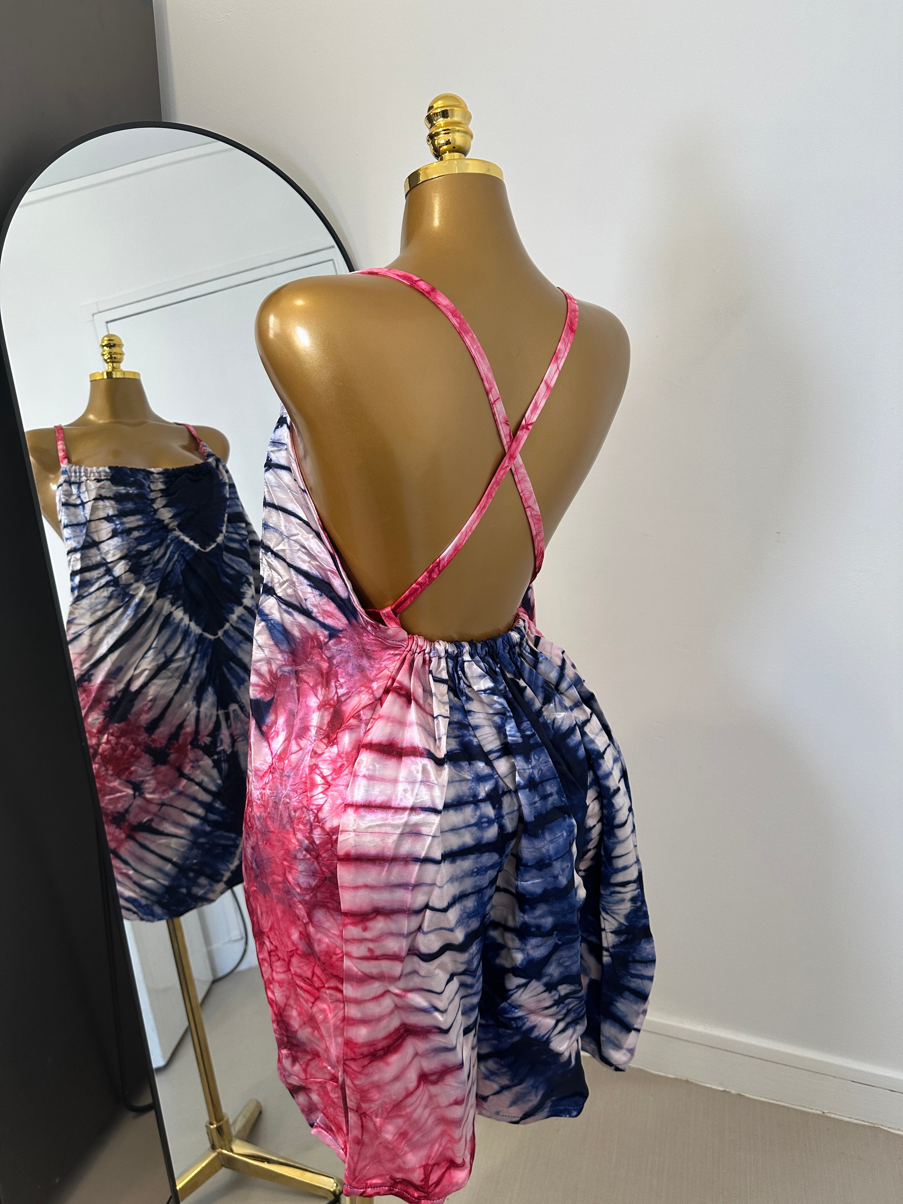 Robe muse