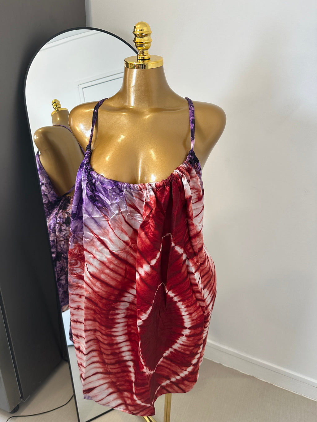 Robe muse