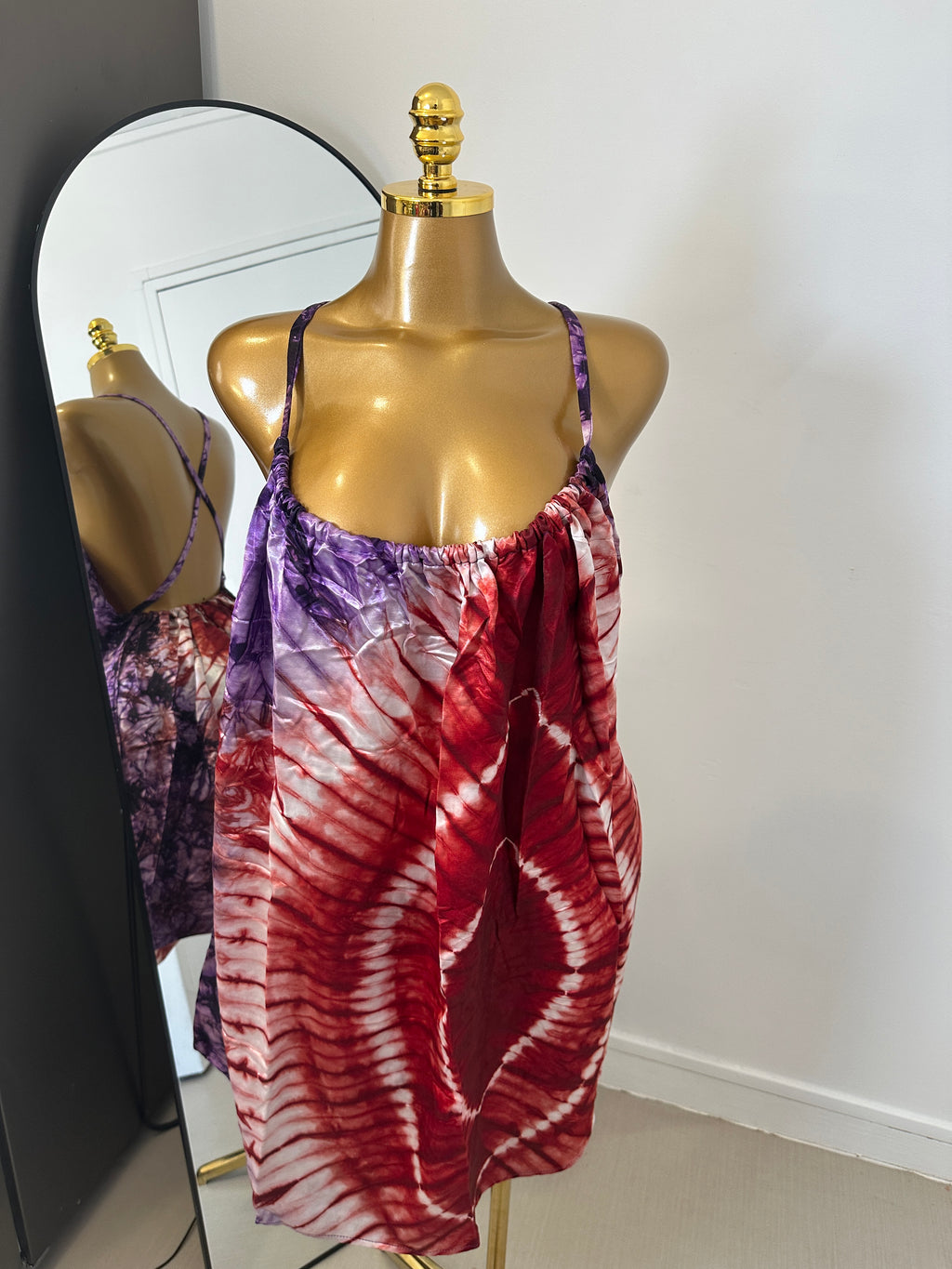 Robe muse