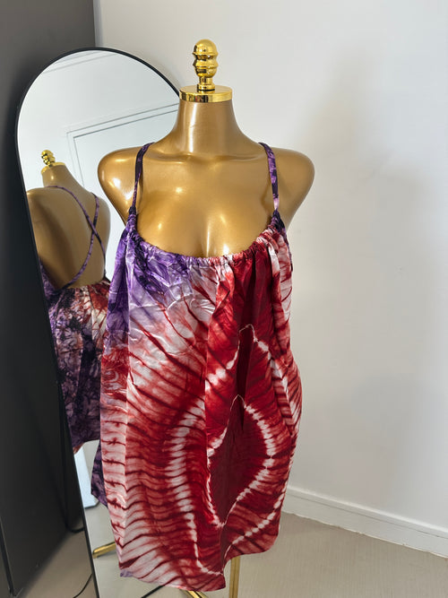 Robe muse