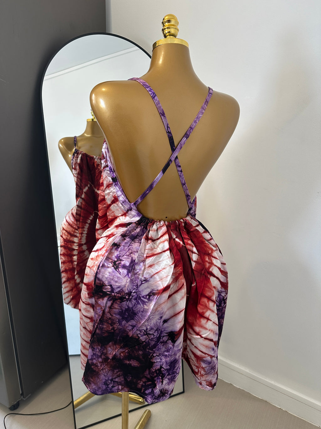 Robe muse