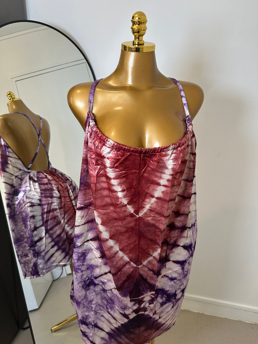 Robe muse