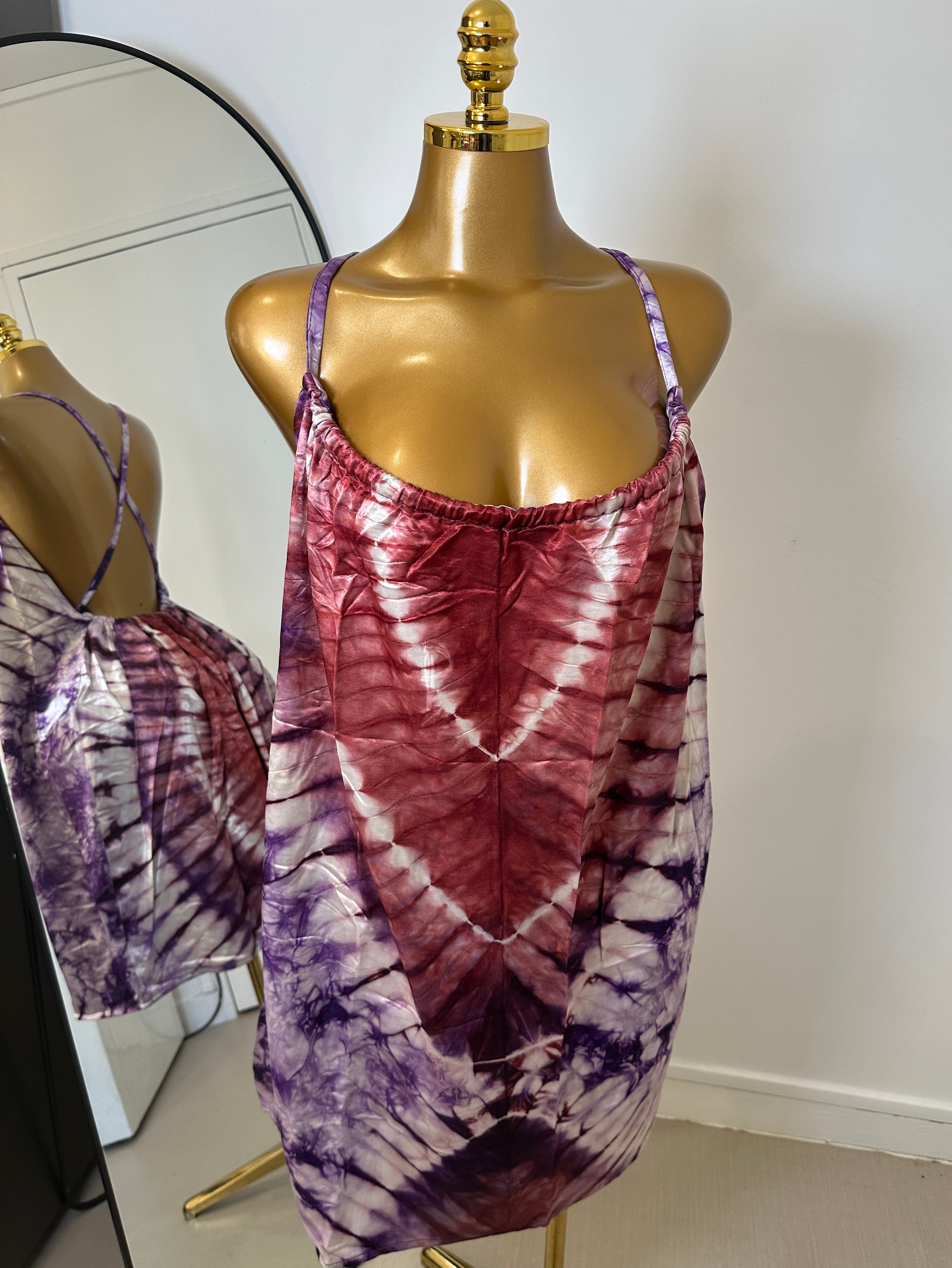 Robe muse