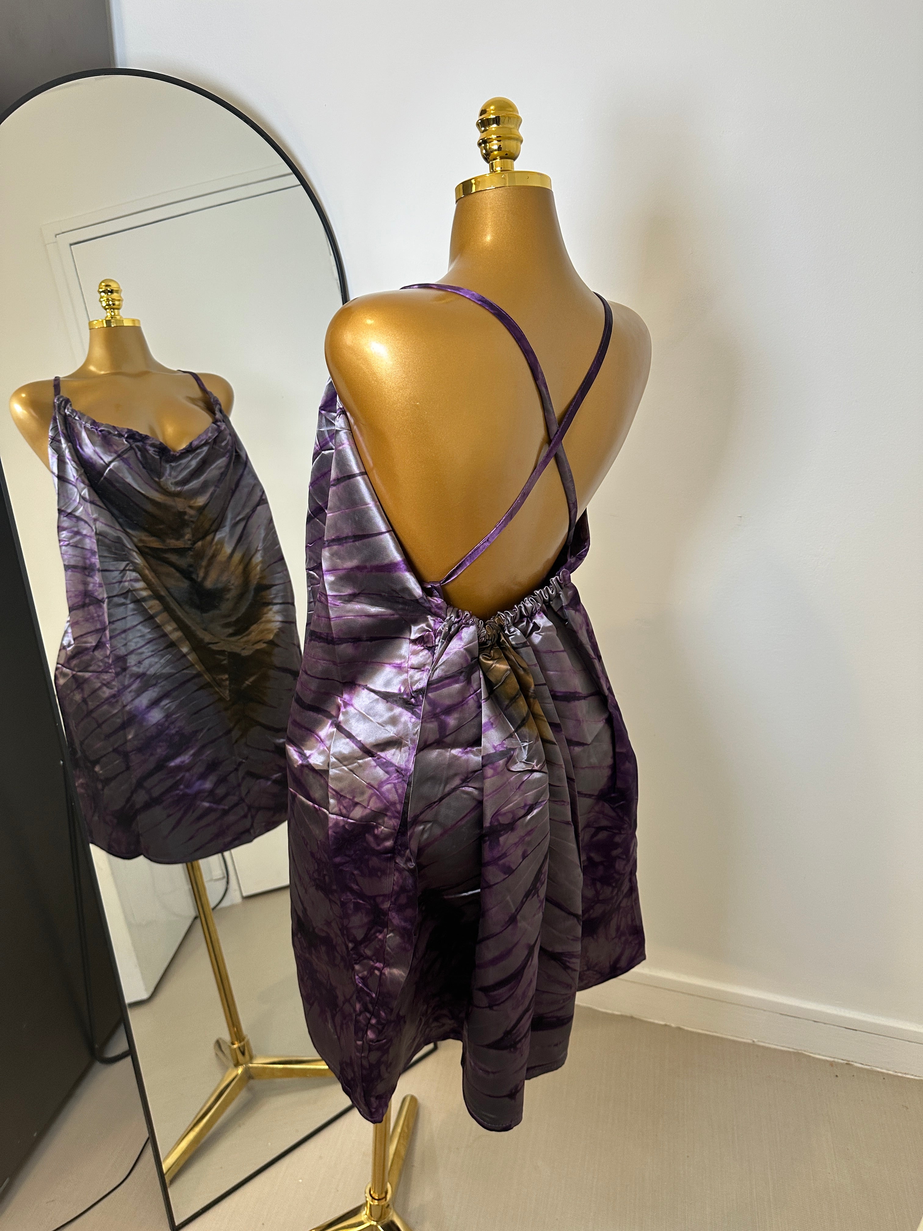 Robe muse