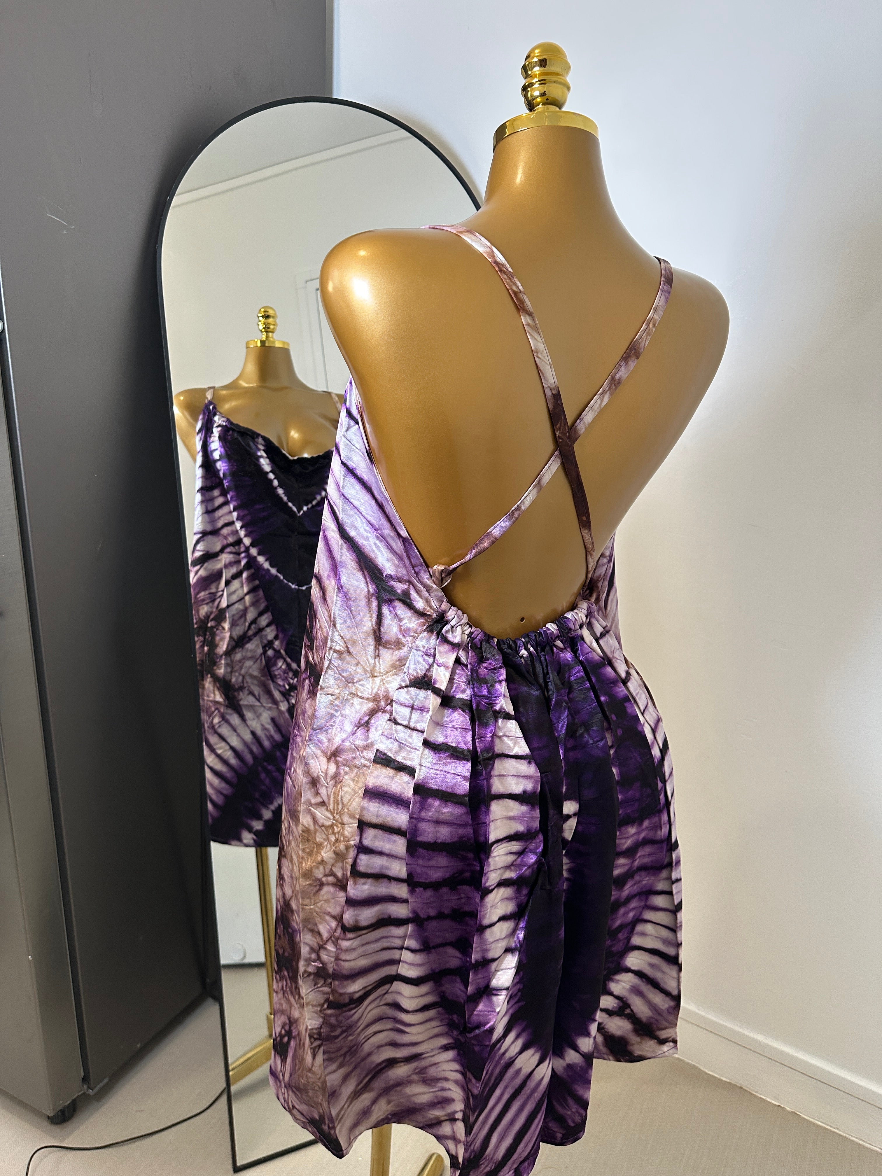 Robe muse