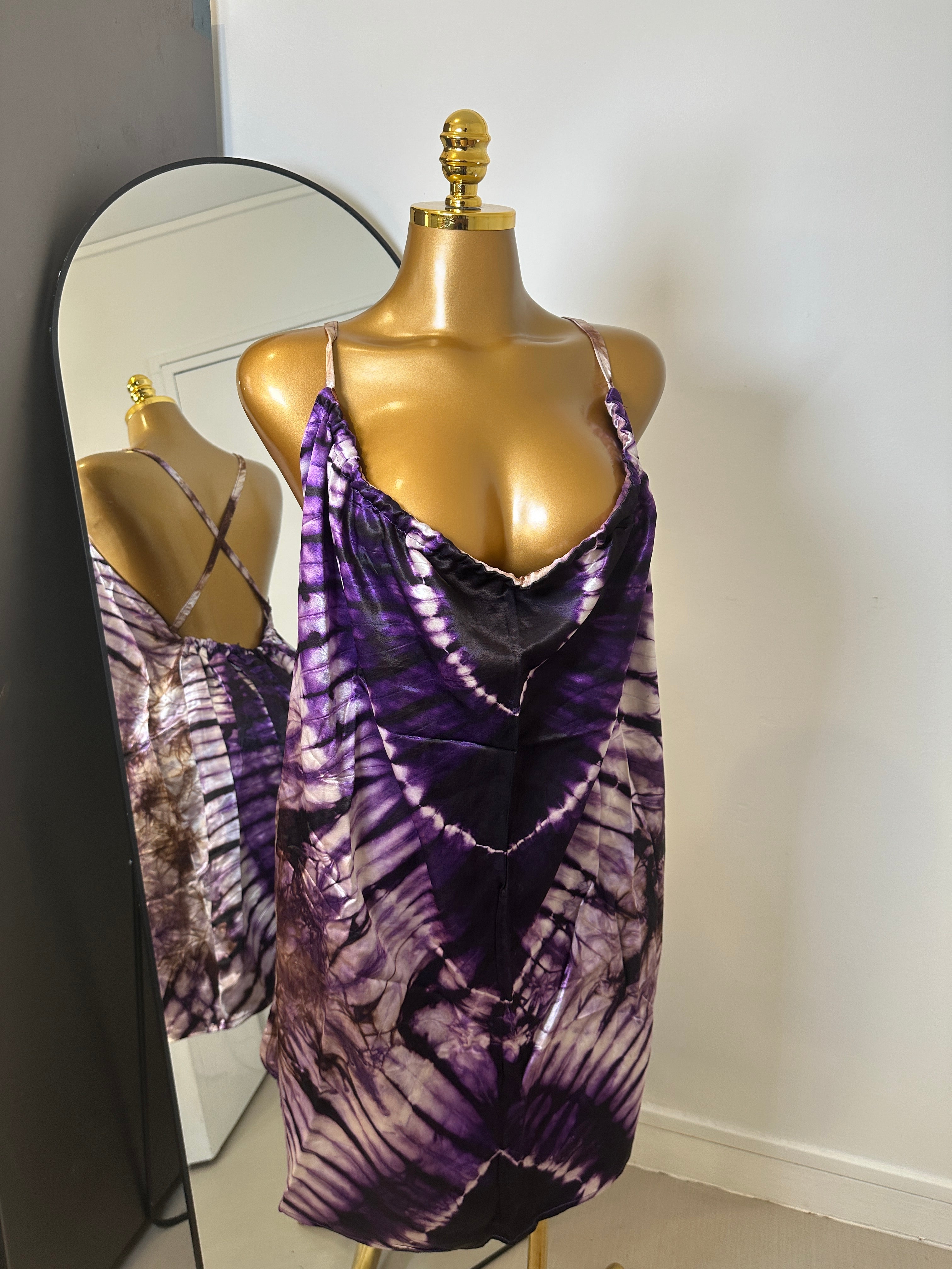 Robe muse
