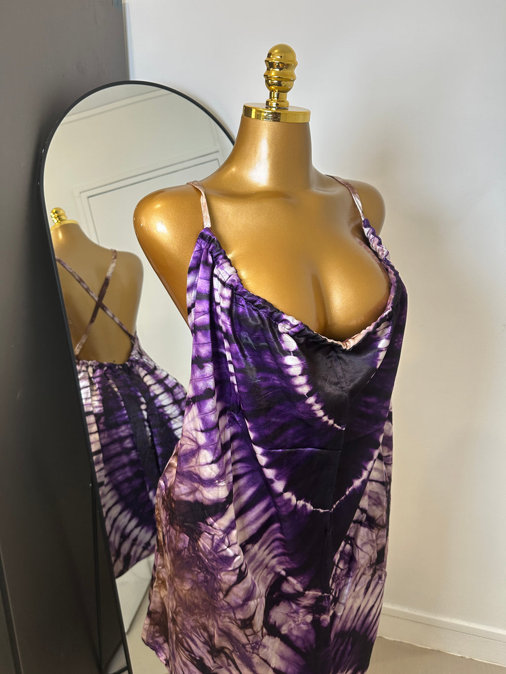 Robe muse