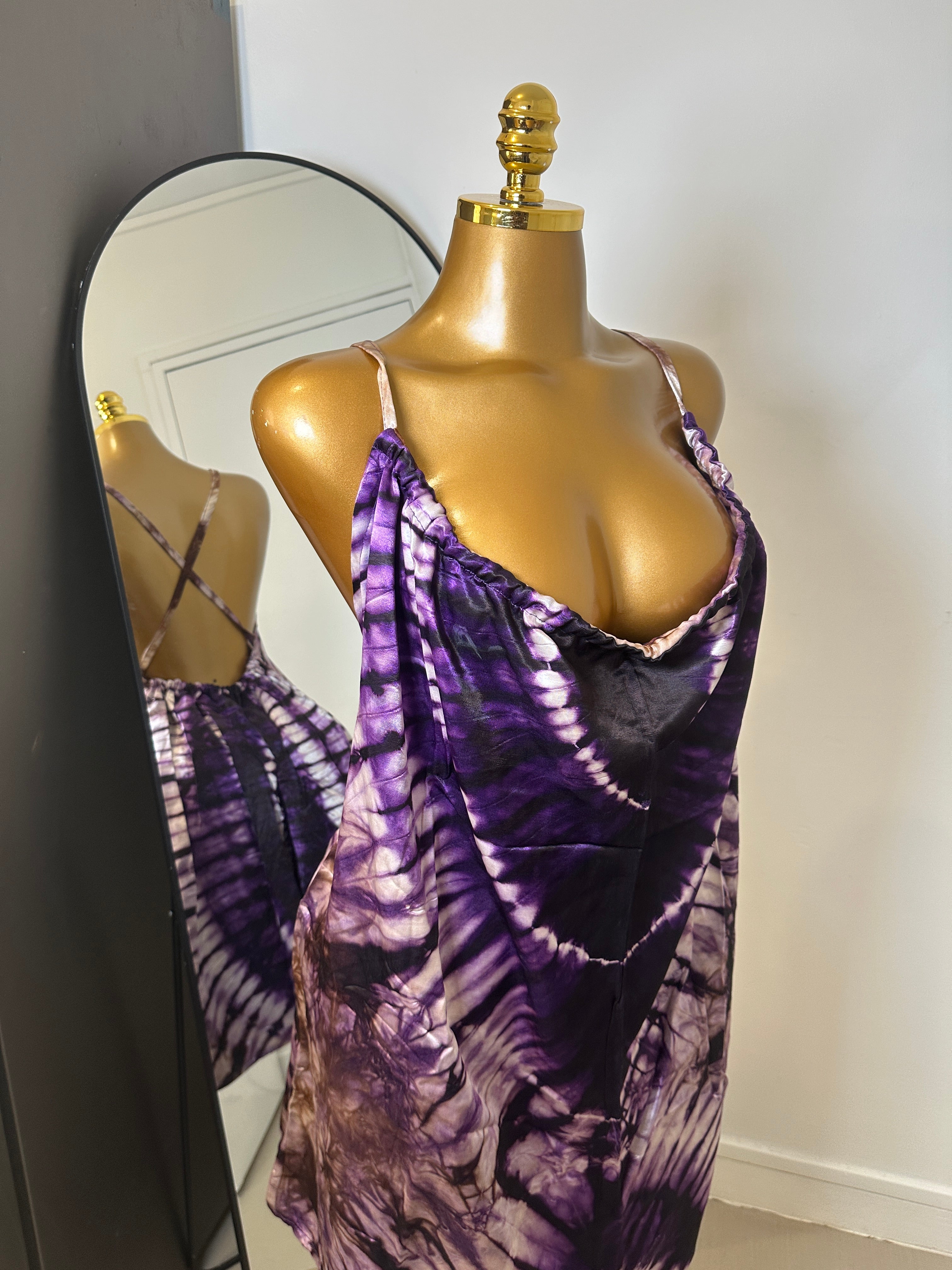 Robe muse