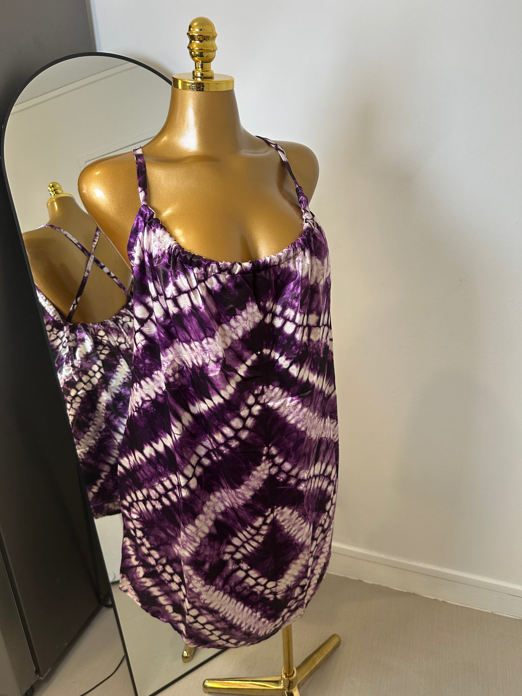 Robe muse