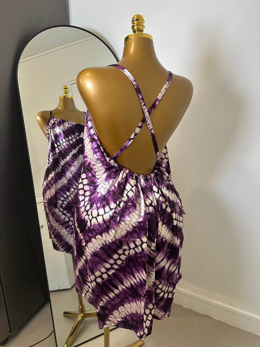 Robe muse