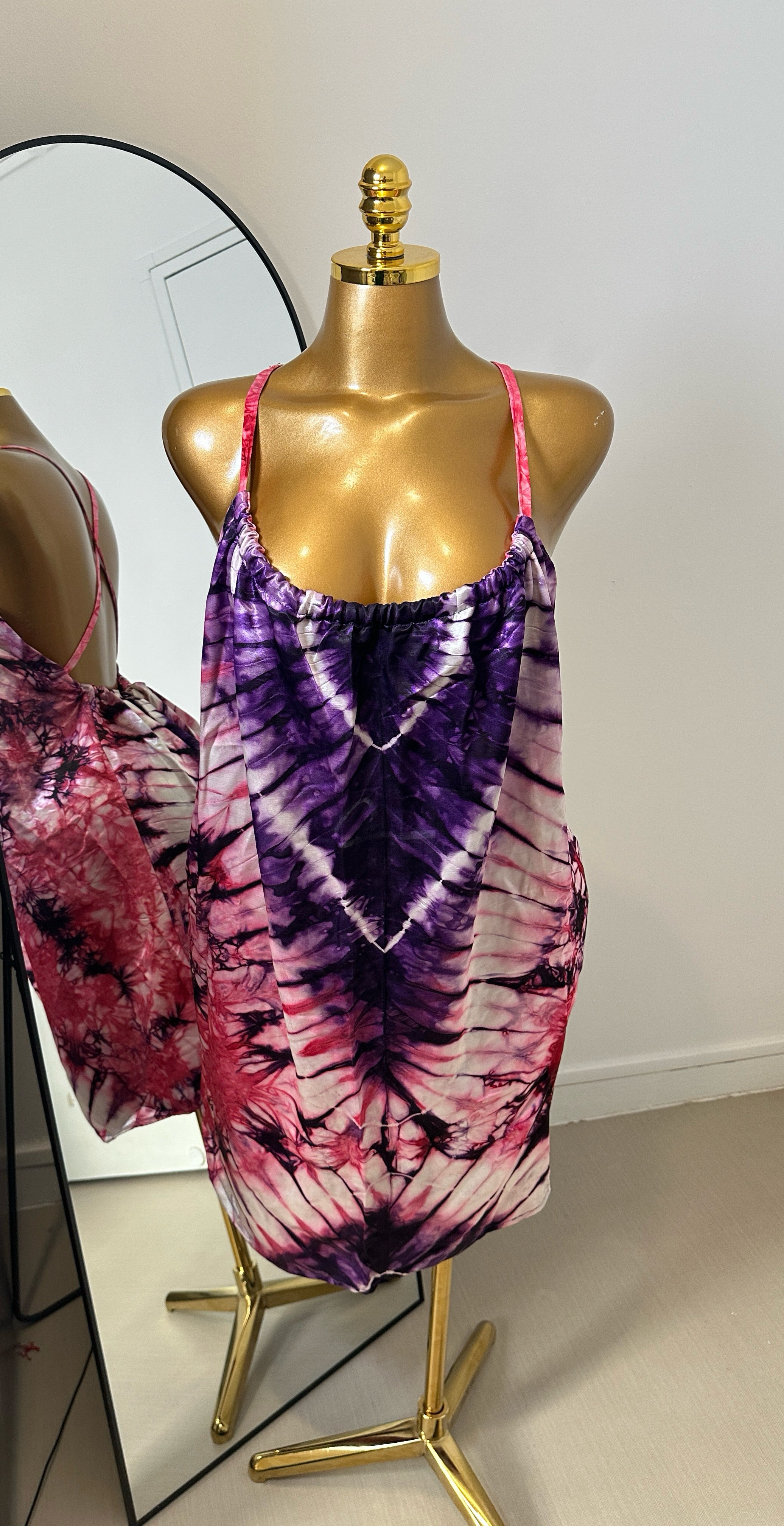 Robe muse