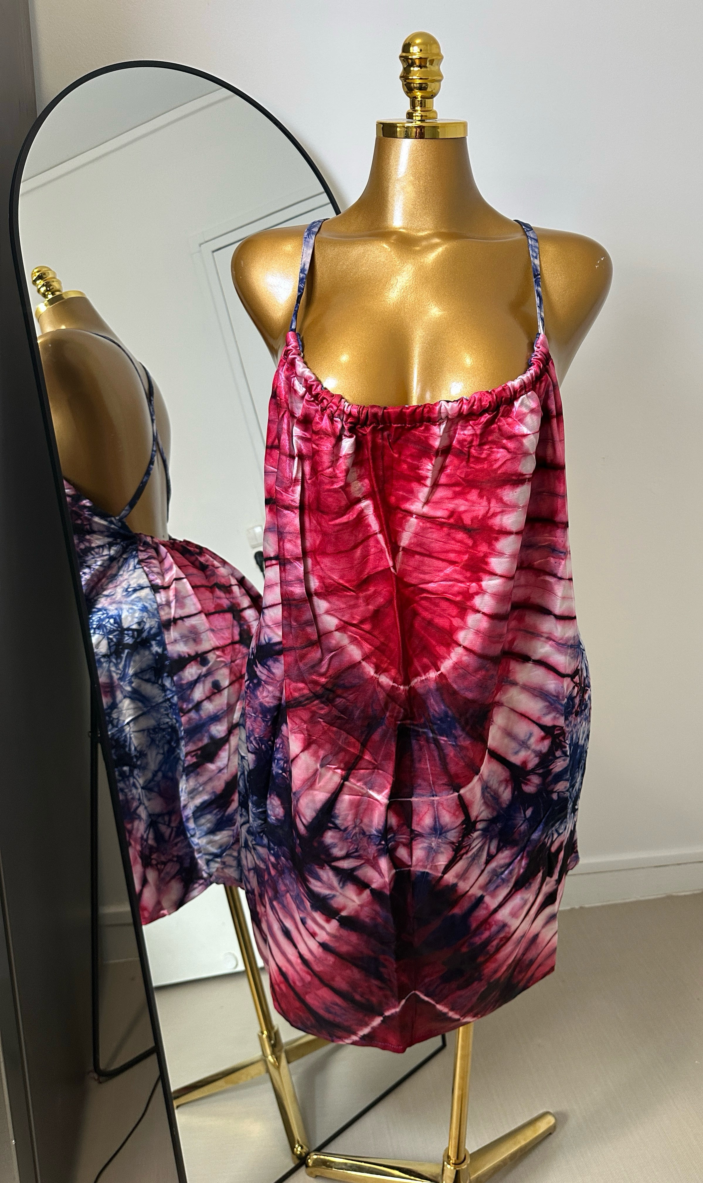Robe muse
