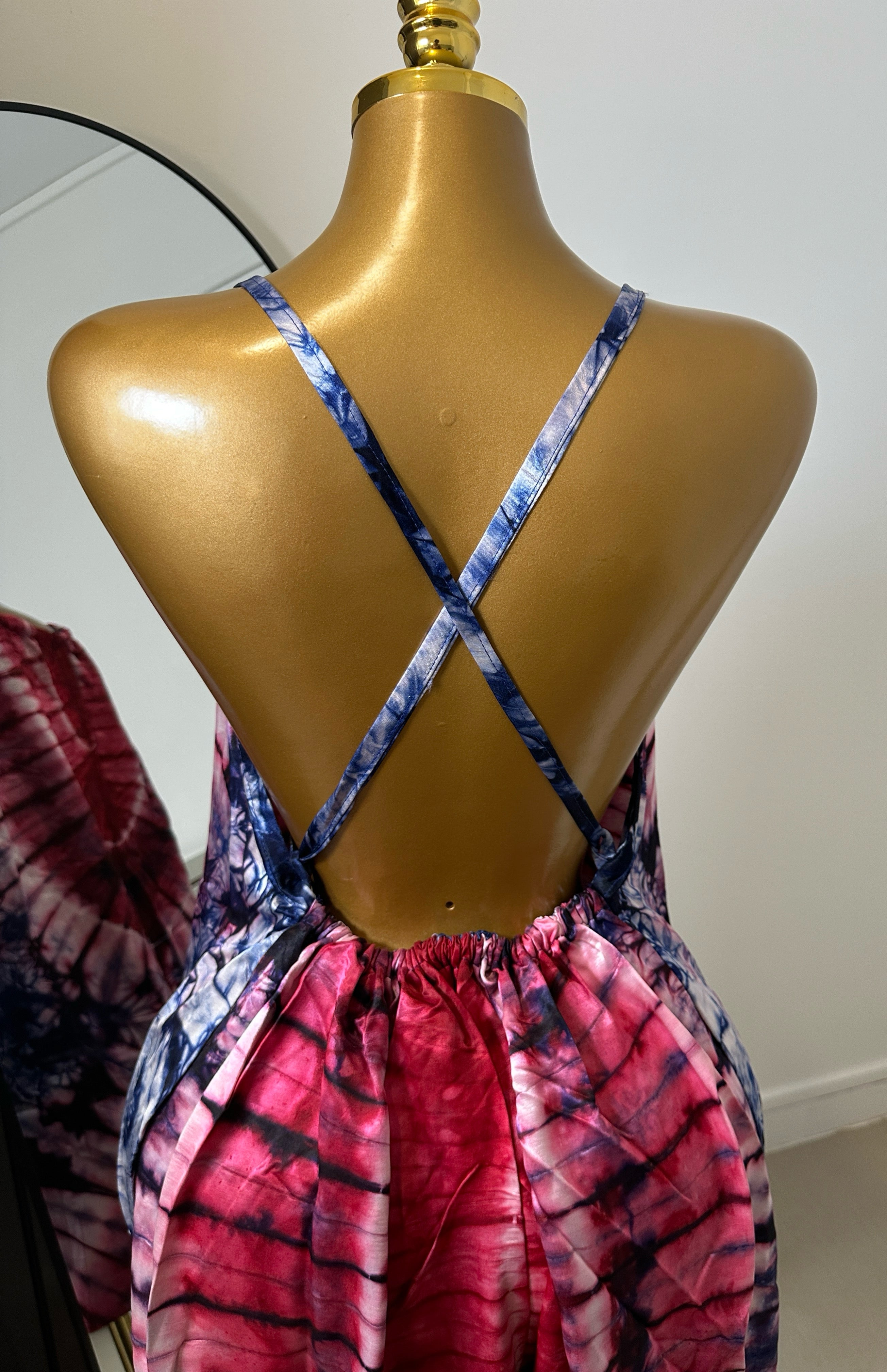 Robe muse