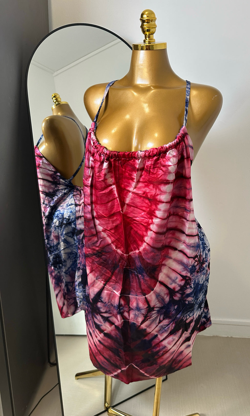 Robe muse