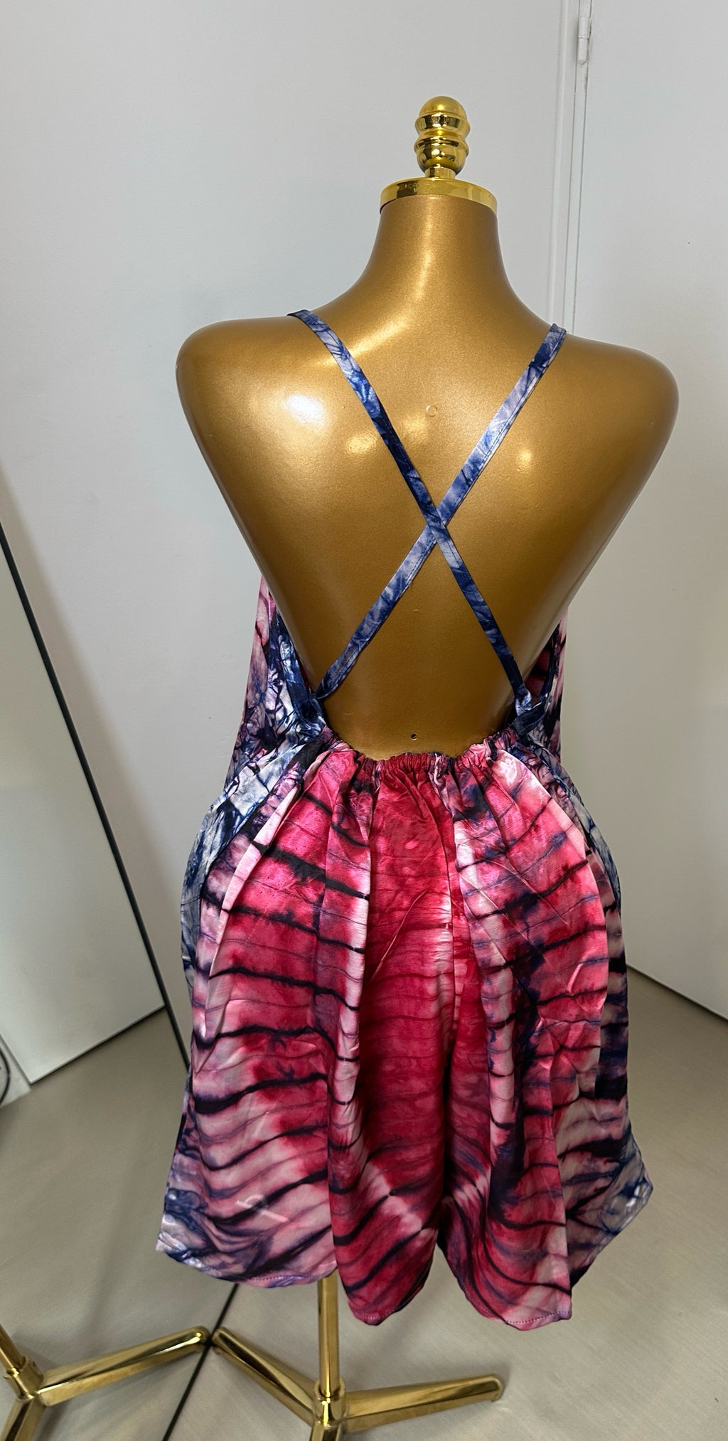 Robe muse