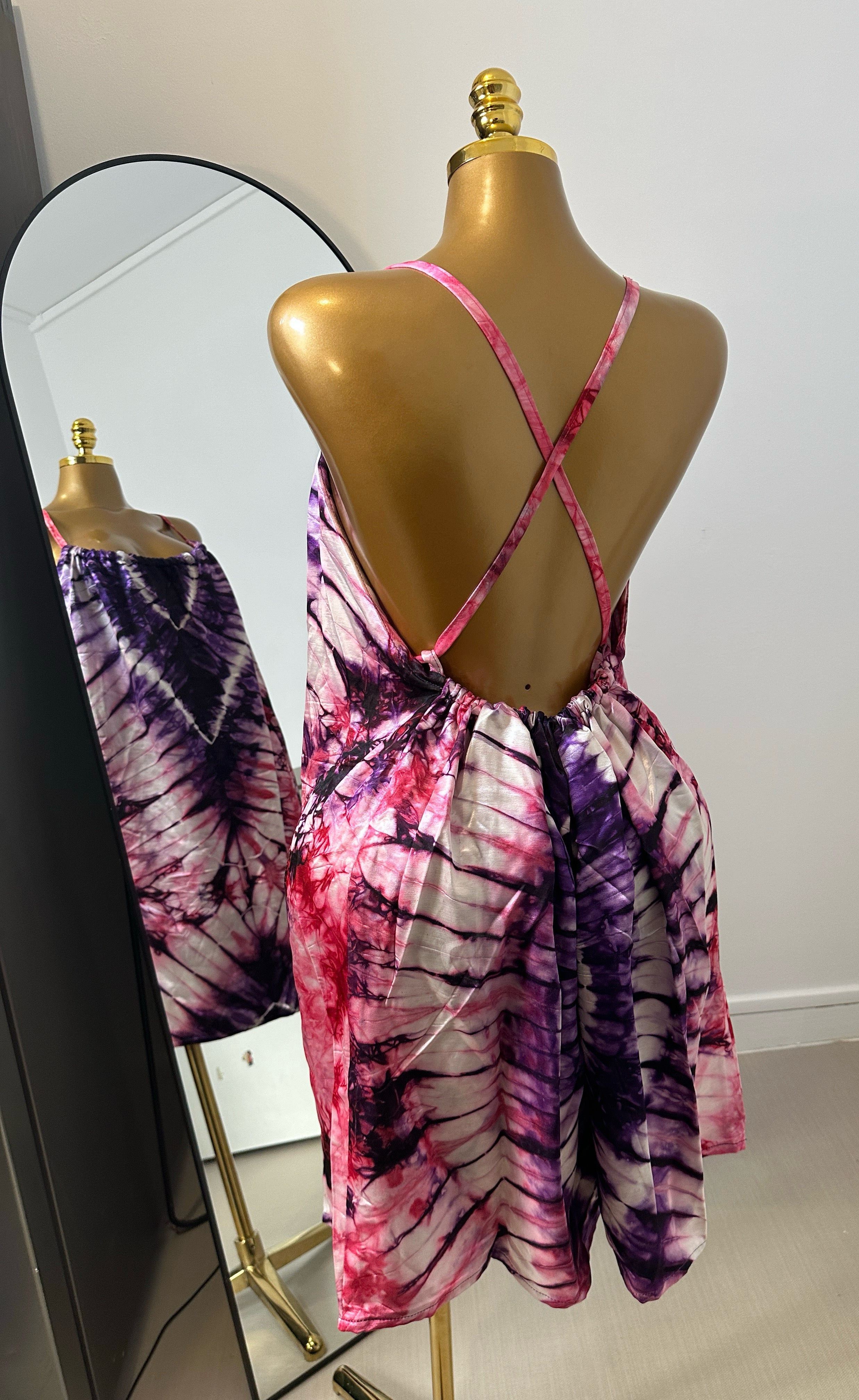 Robe muse