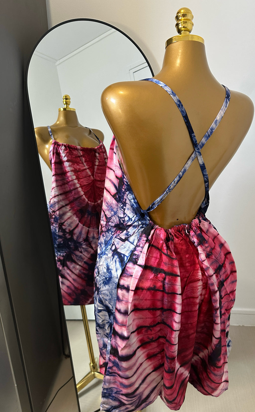 Robe muse
