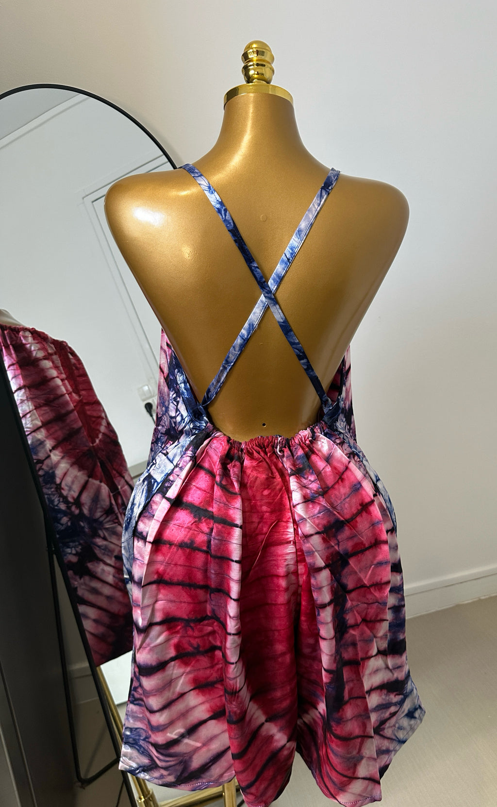 Robe muse