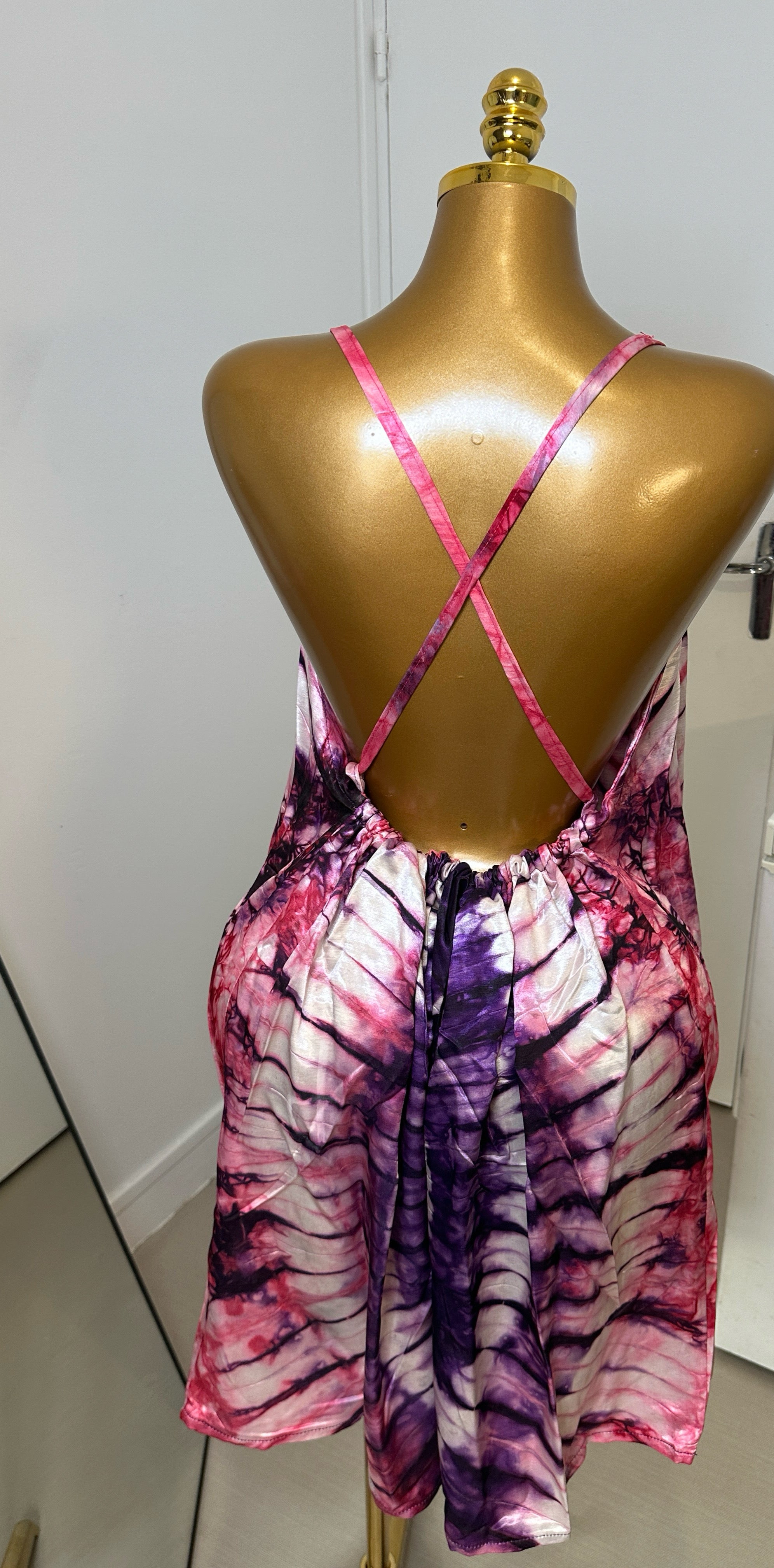 Robe muse
